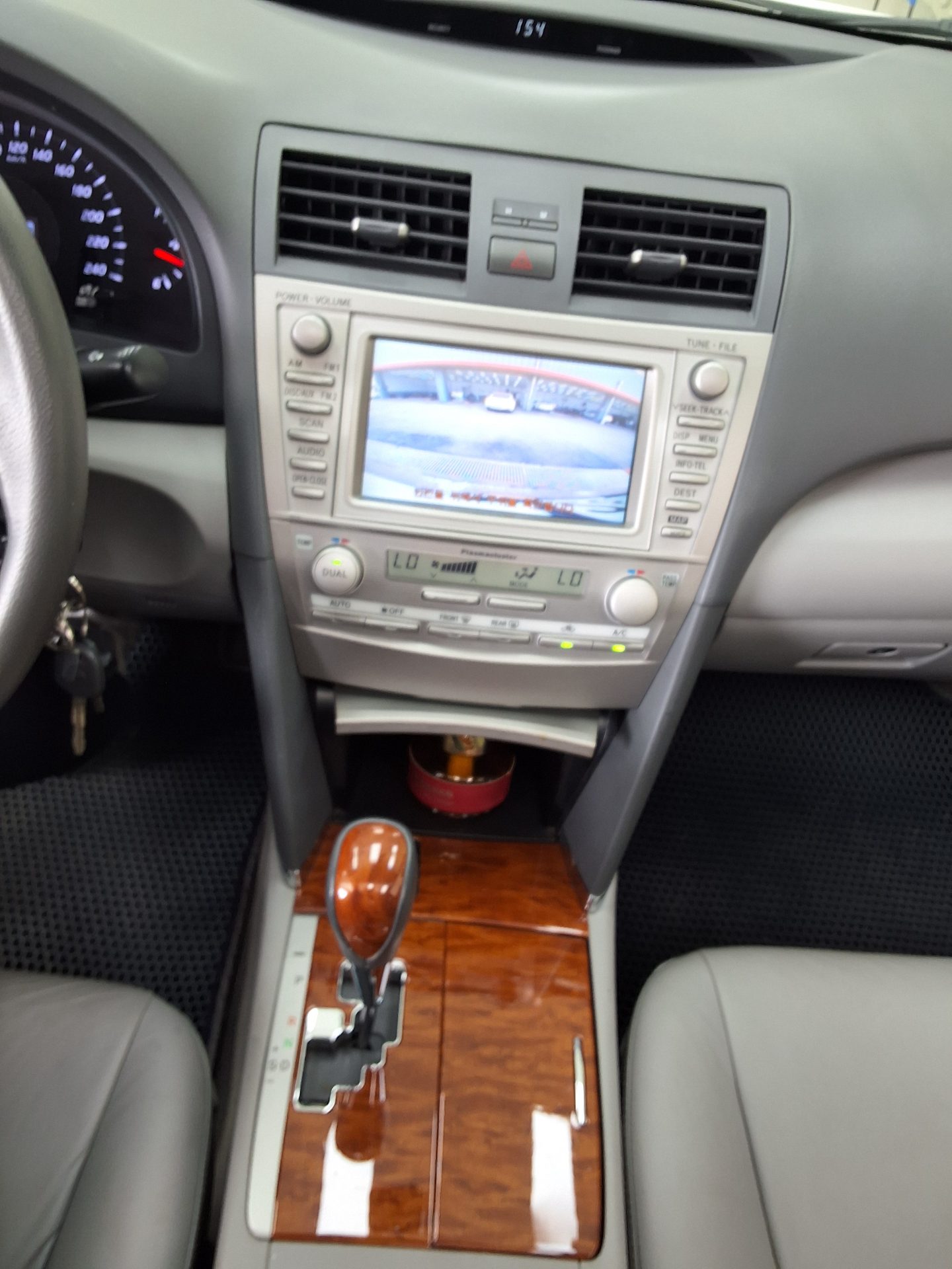 تويوتا كامري 2011 - صورة 10