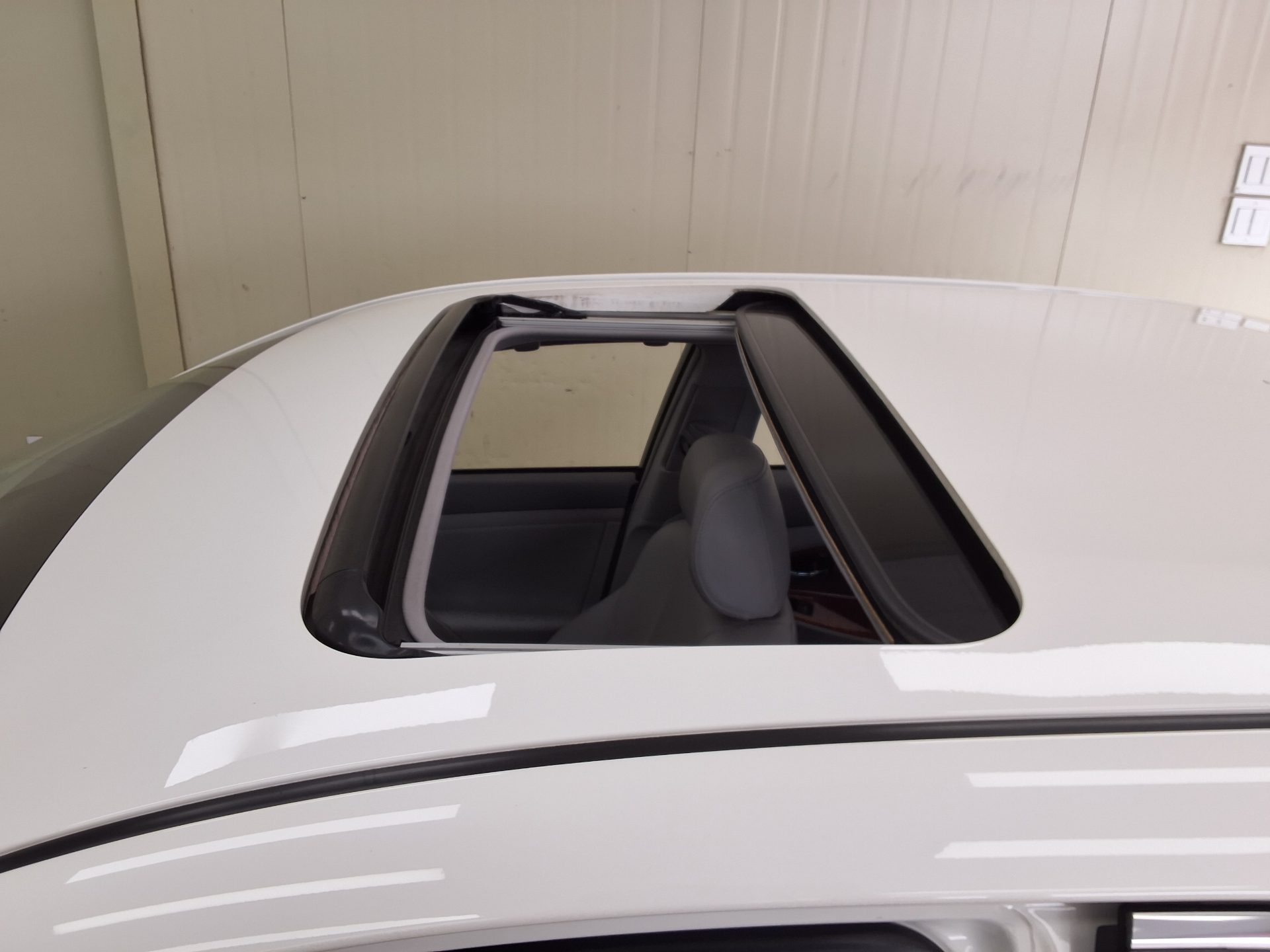 تويوتا كامري 2011 - صورة 18