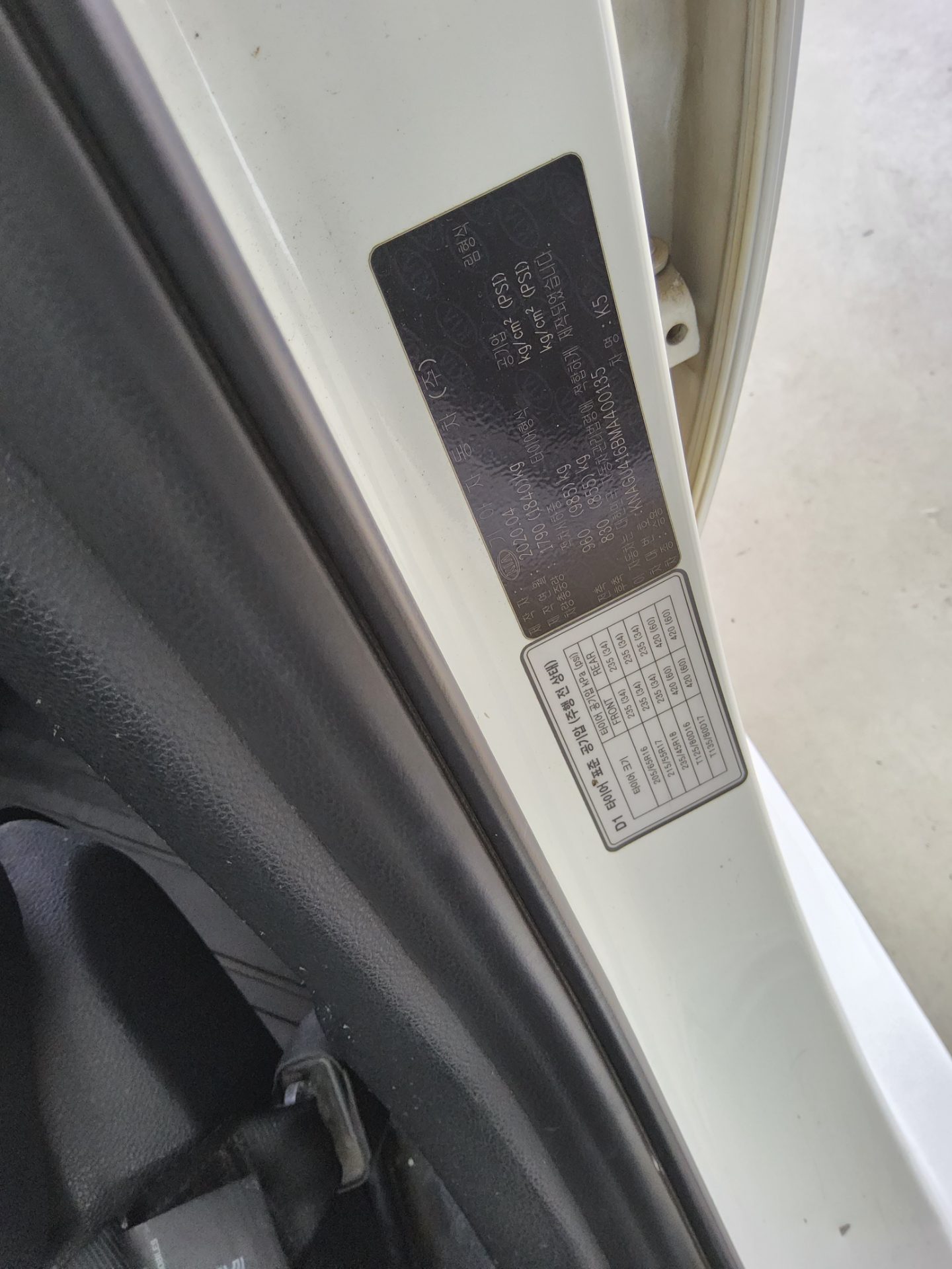 Kia Other 2021 - Image 15