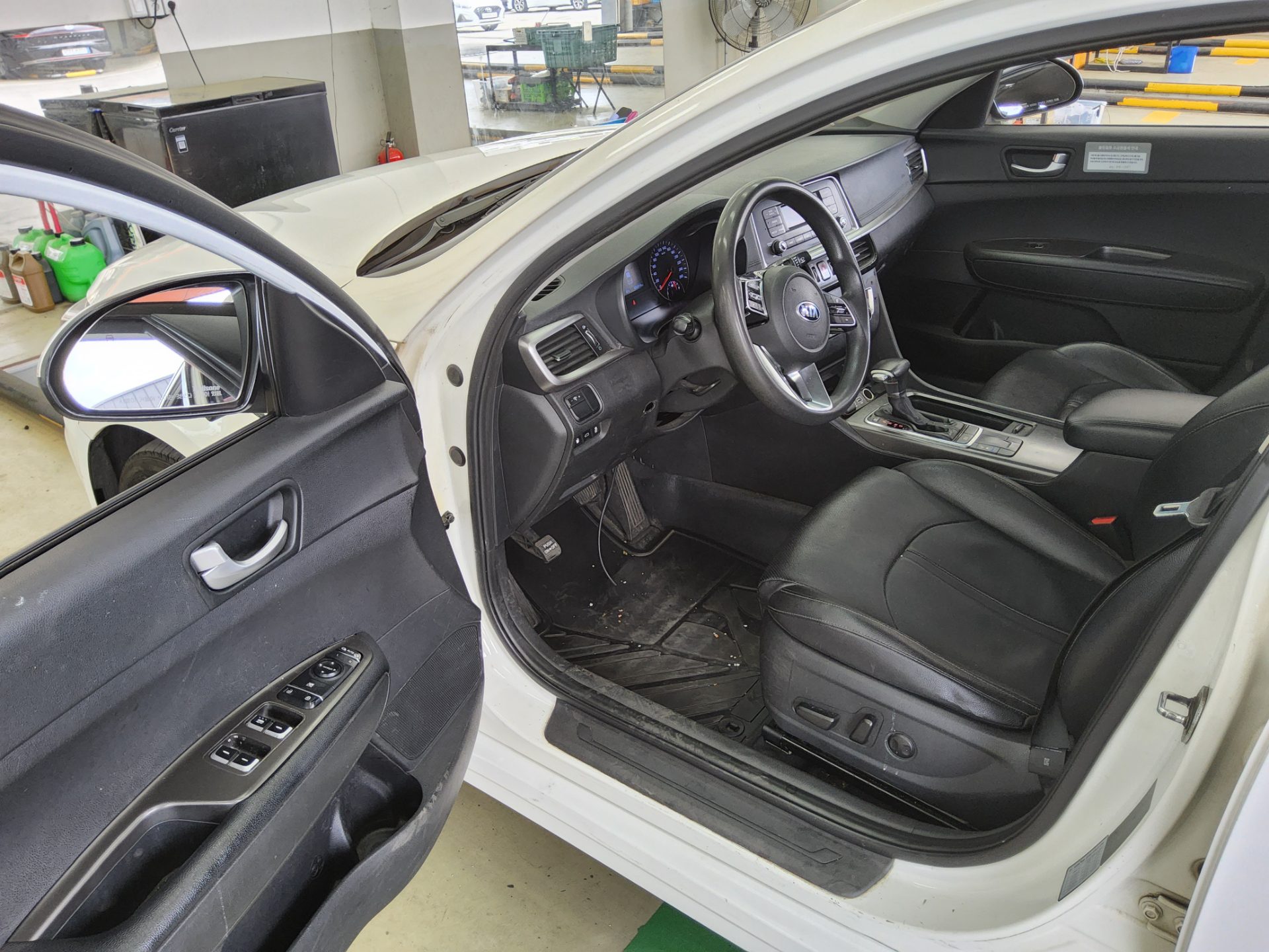 Kia Other 2021 - Image 9