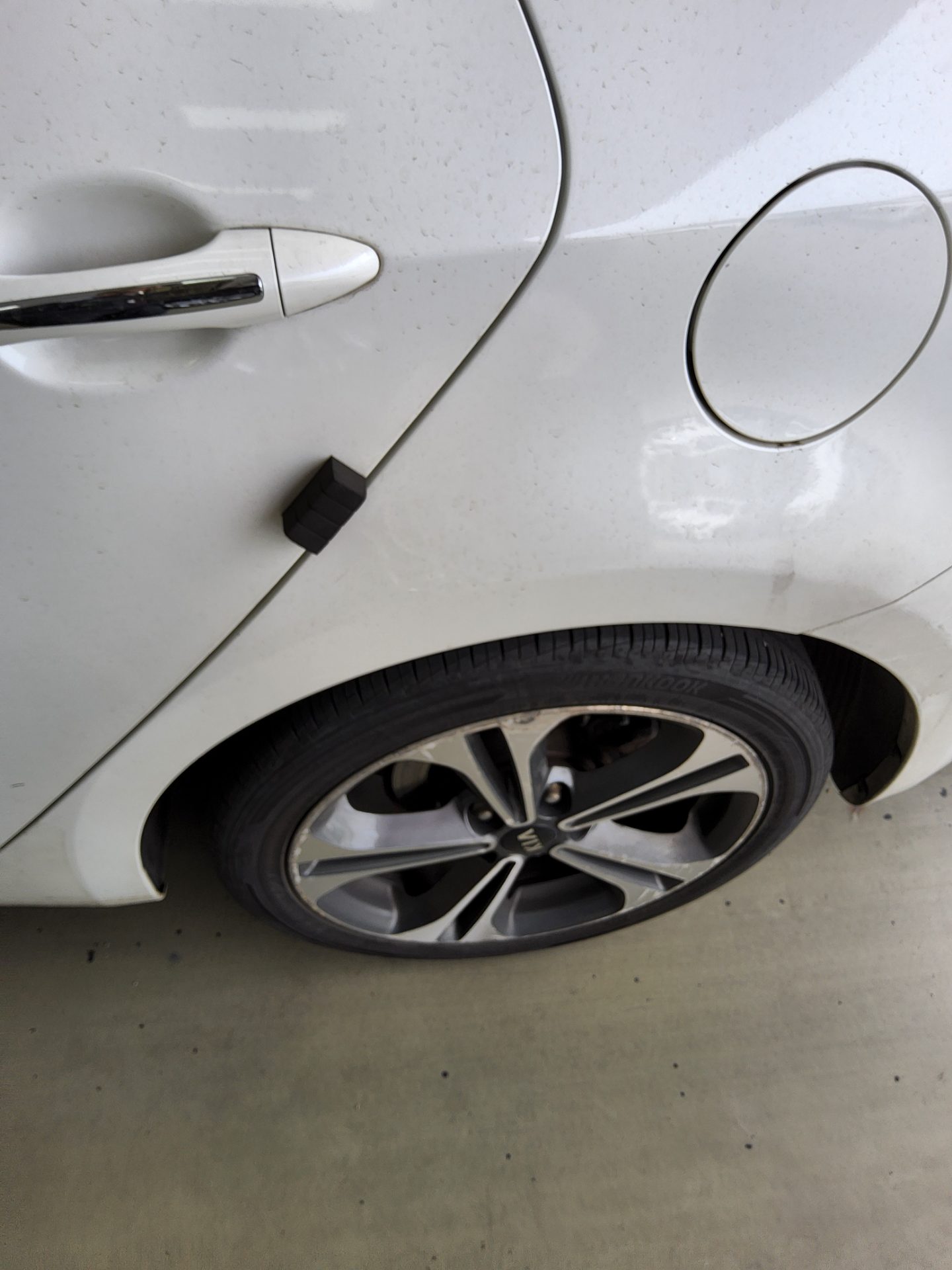 Kia K3 2015 - Image 20