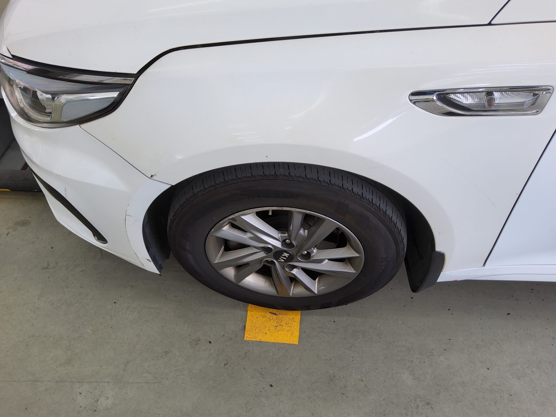 Kia Other 2021 - Image 17