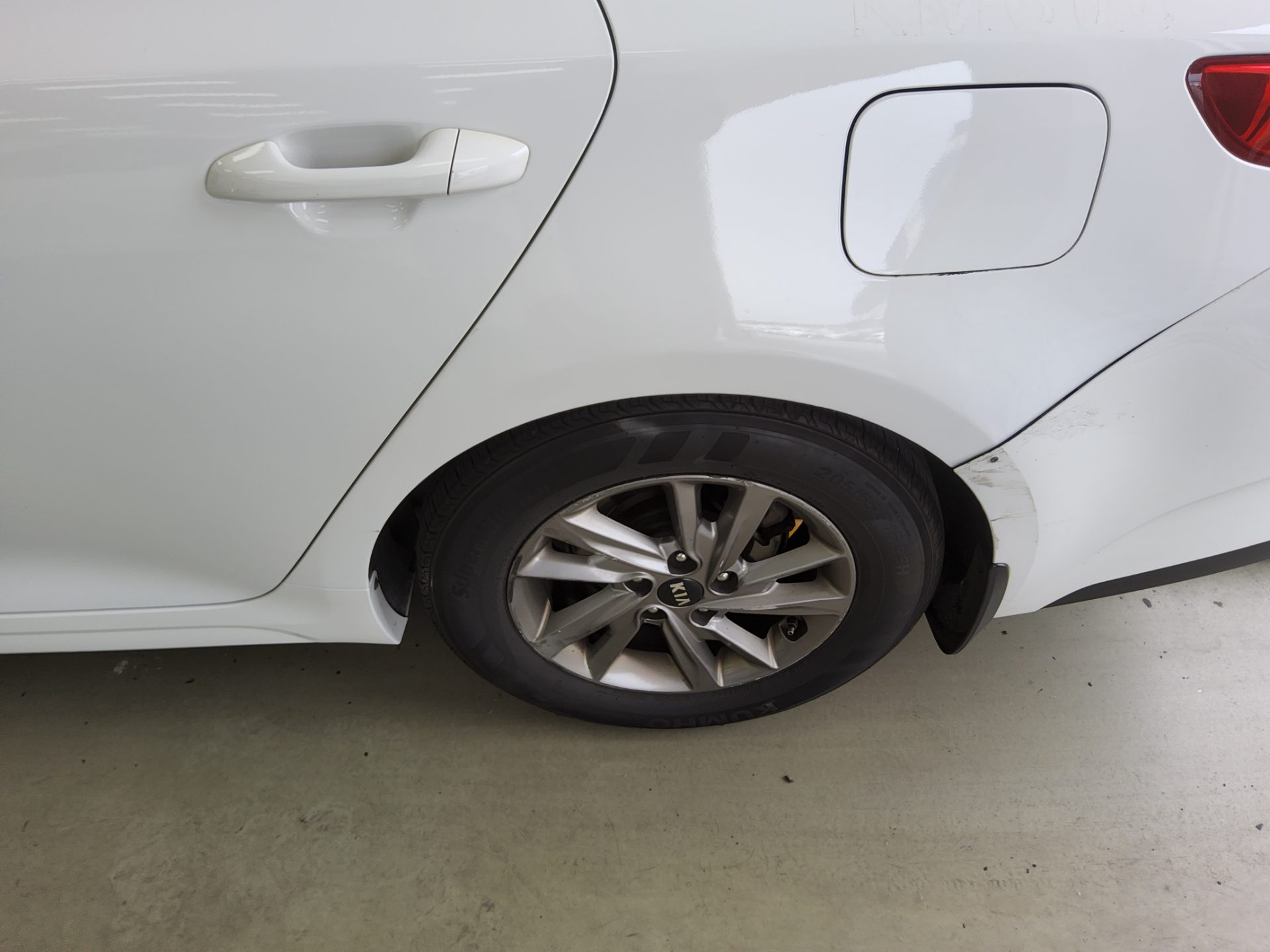 Kia Other 2021 - Image 18