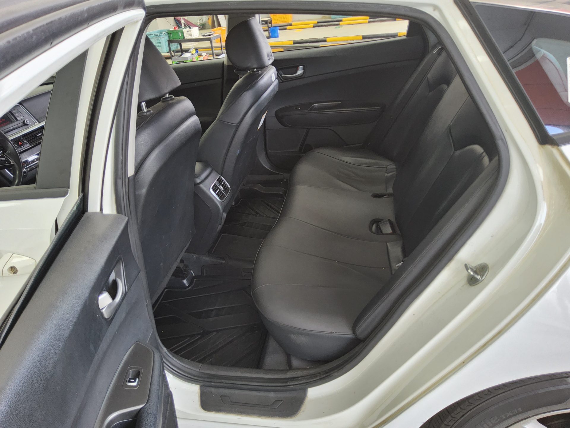 Kia Other 2021 - Image 11