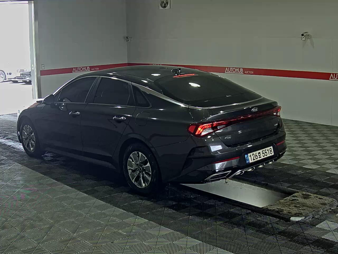 기아자동차 K5 2021 - 이미지 5