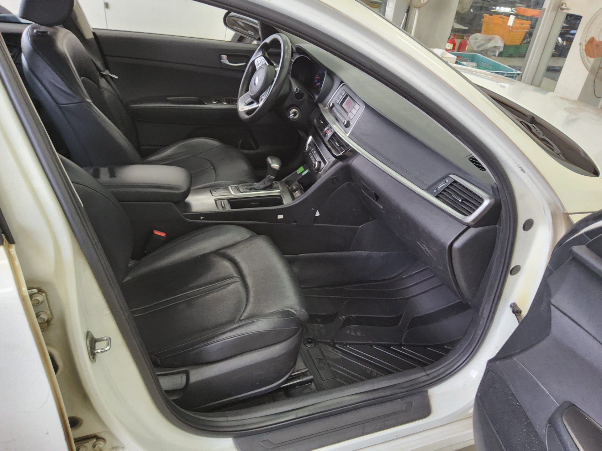 Kia Other 2021 - Image 13