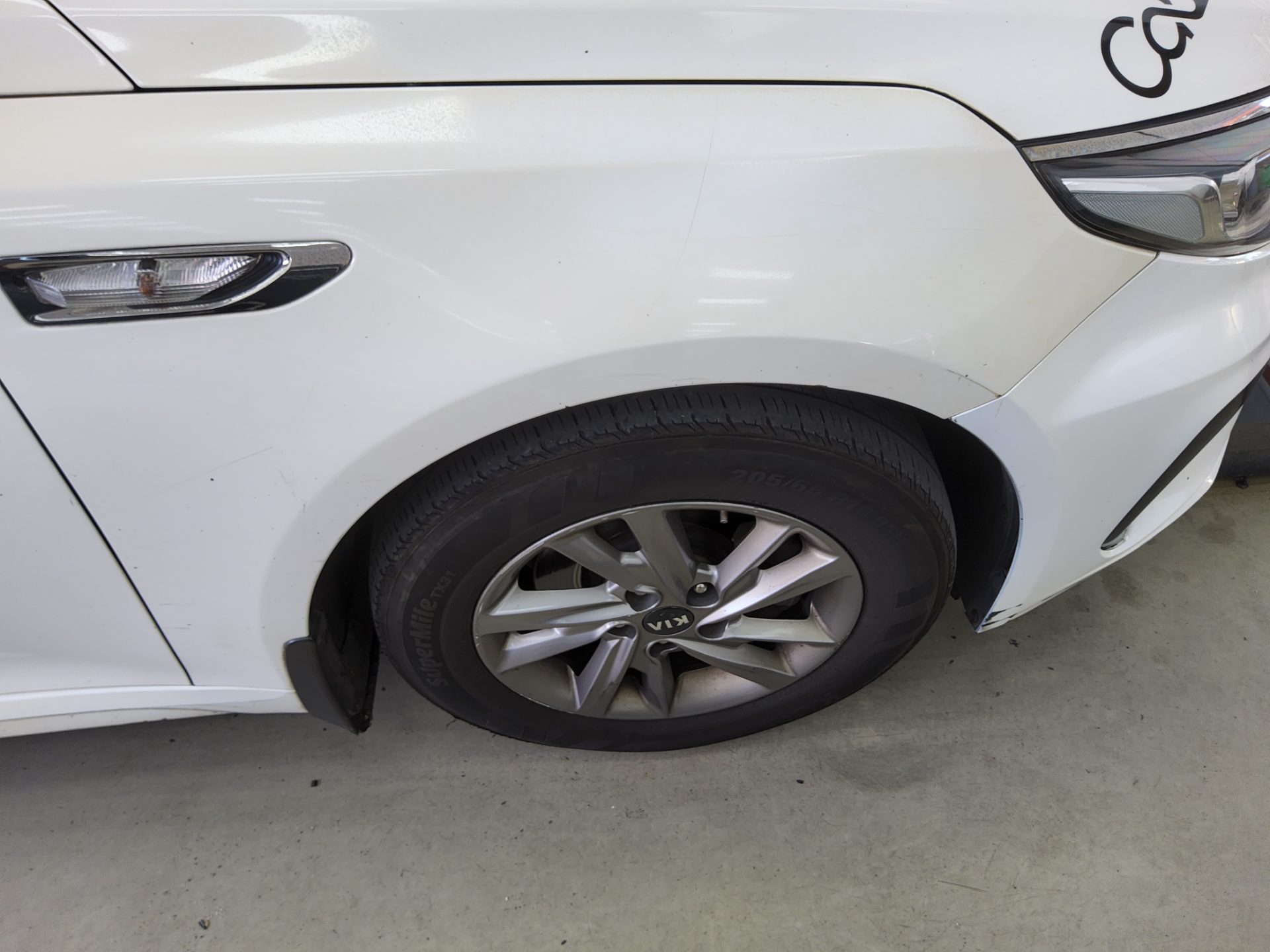 Kia Other 2021 - Image 19
