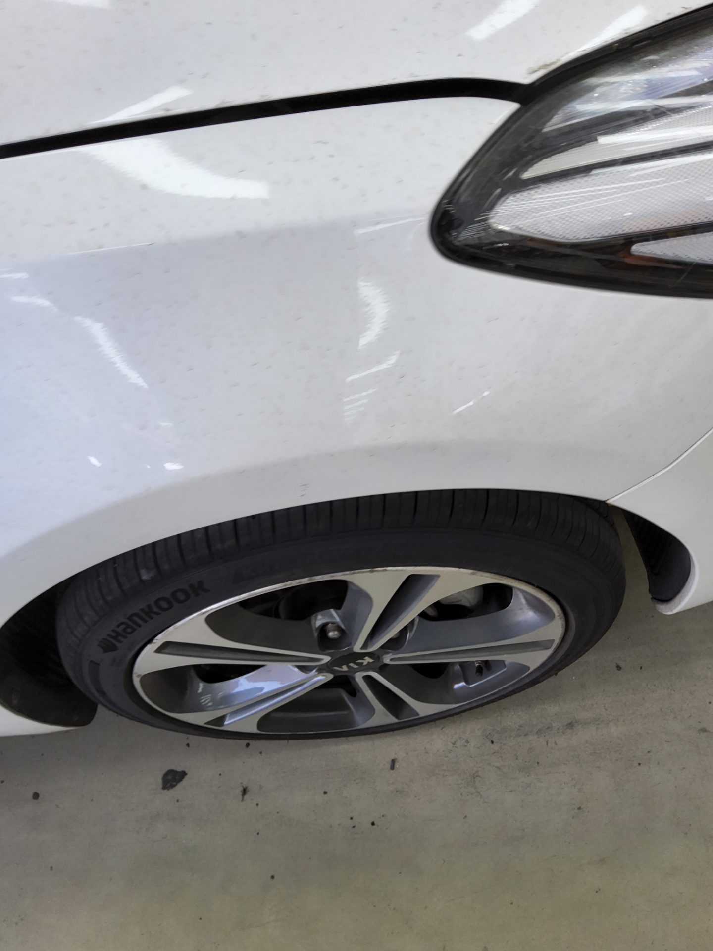 Kia K3 2015 - Image 21