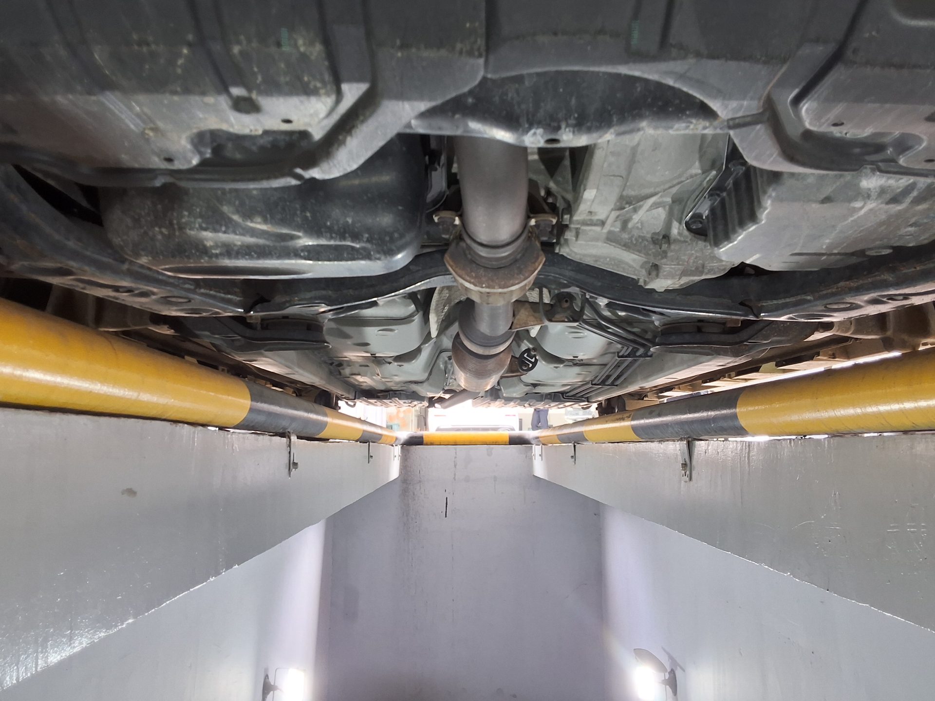 تويوتا كامري 2011 - صورة 21