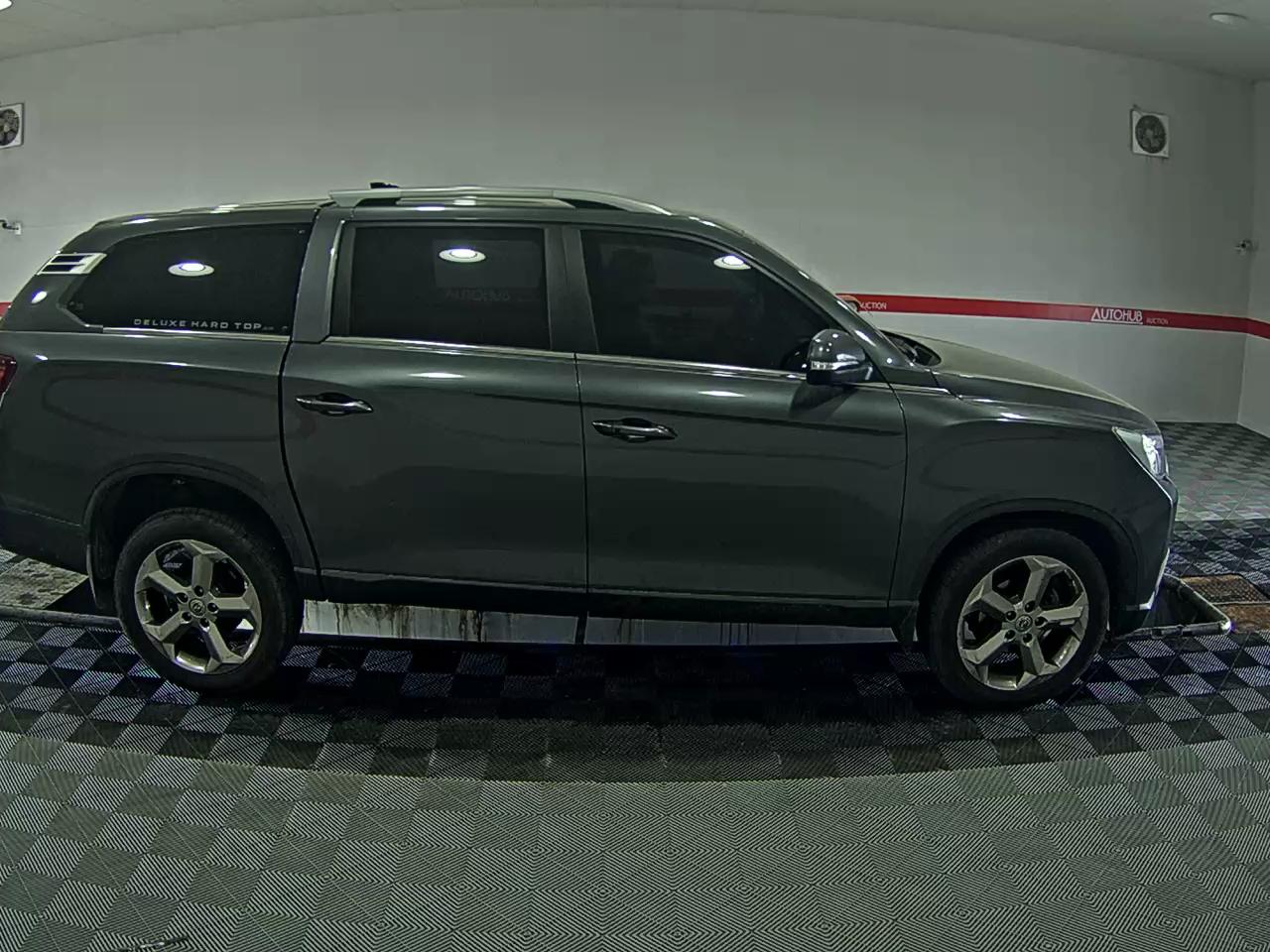 KG Mobility Rexton Sports 2021 - Image 3