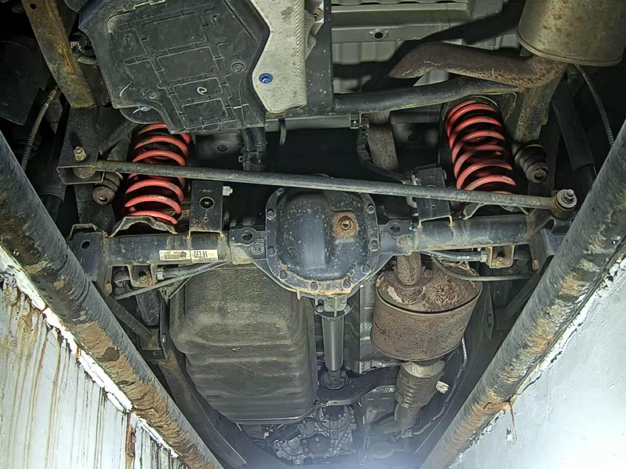 KG Mobility Rexton Sports 2021 - Image 7