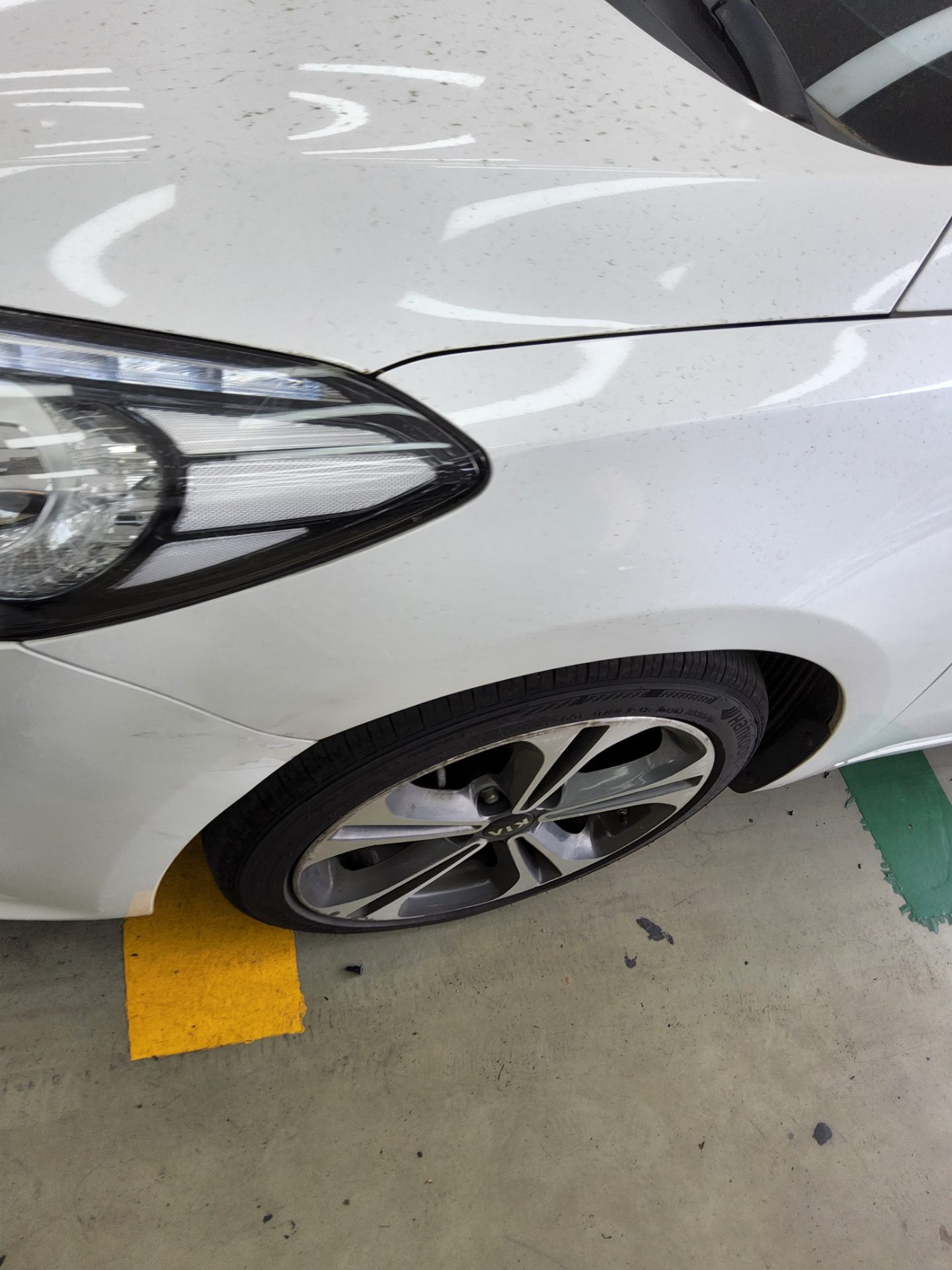 Kia K3 2015 - Image 19