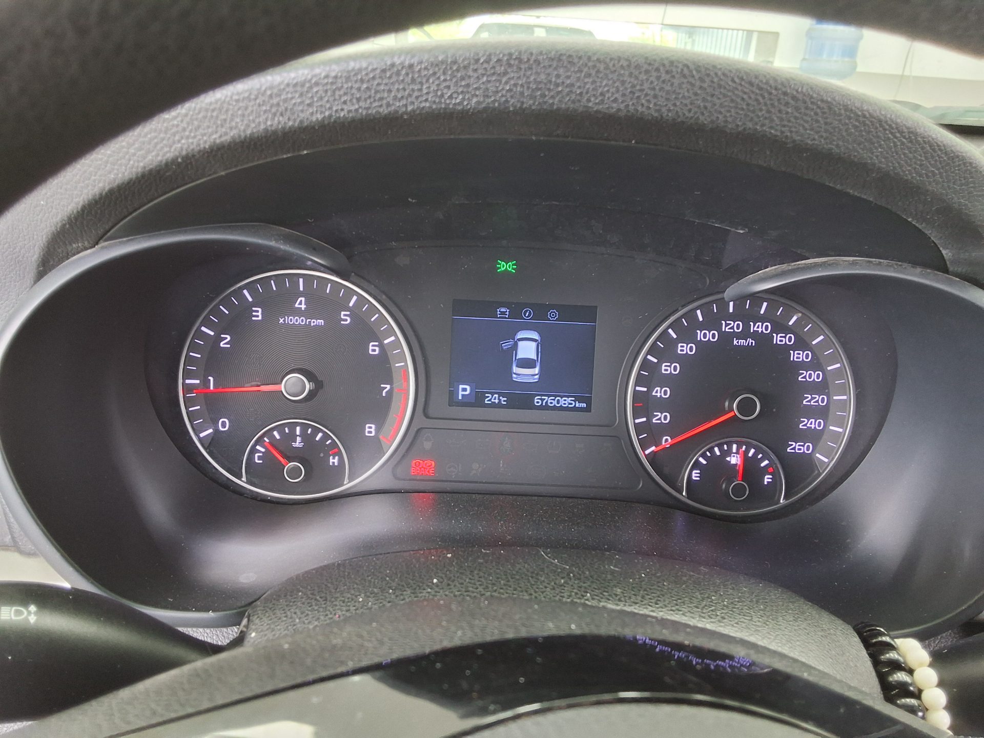 Kia Other 2021 - Image 9