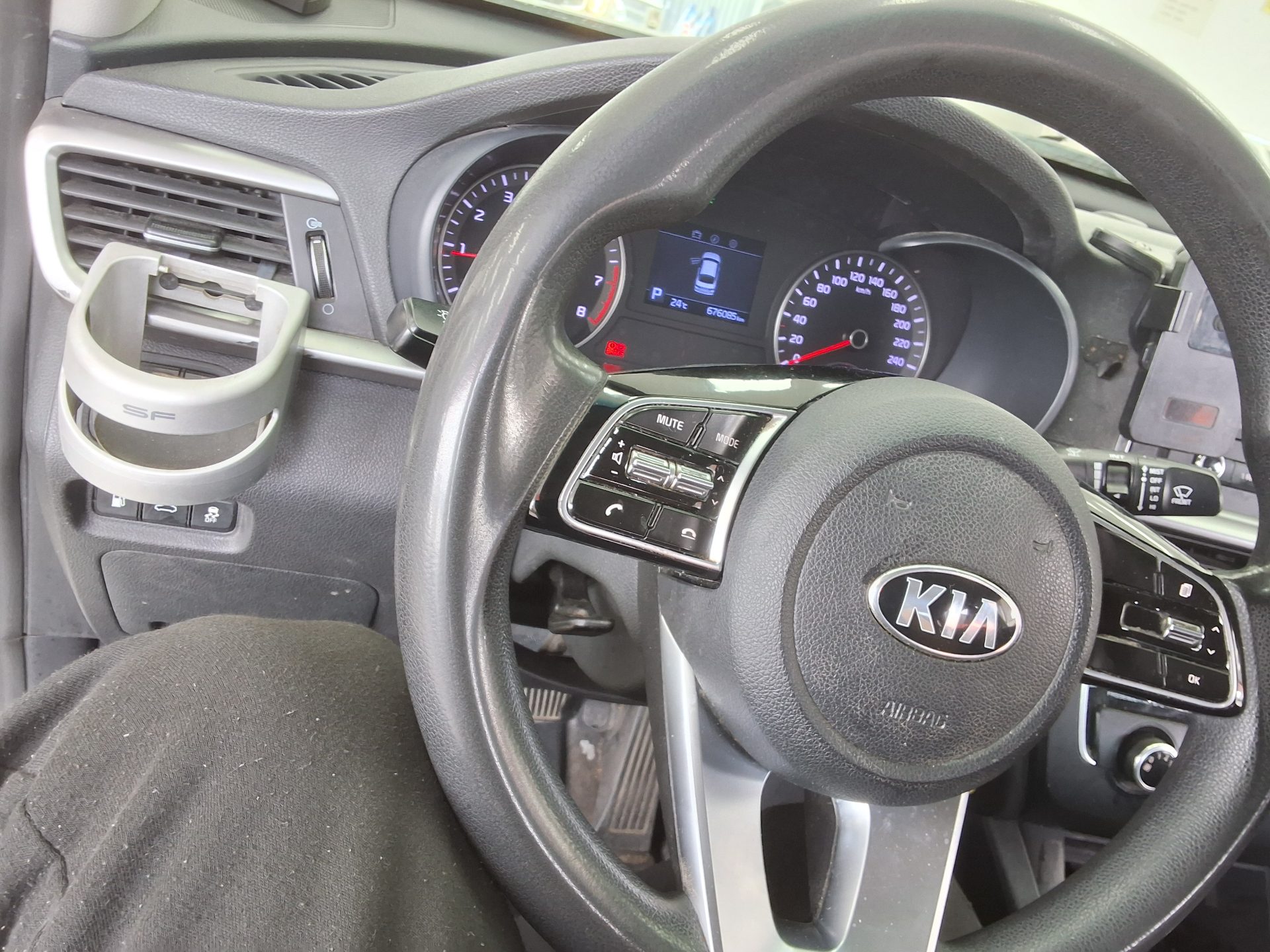 Kia Other 2021 - Image 21