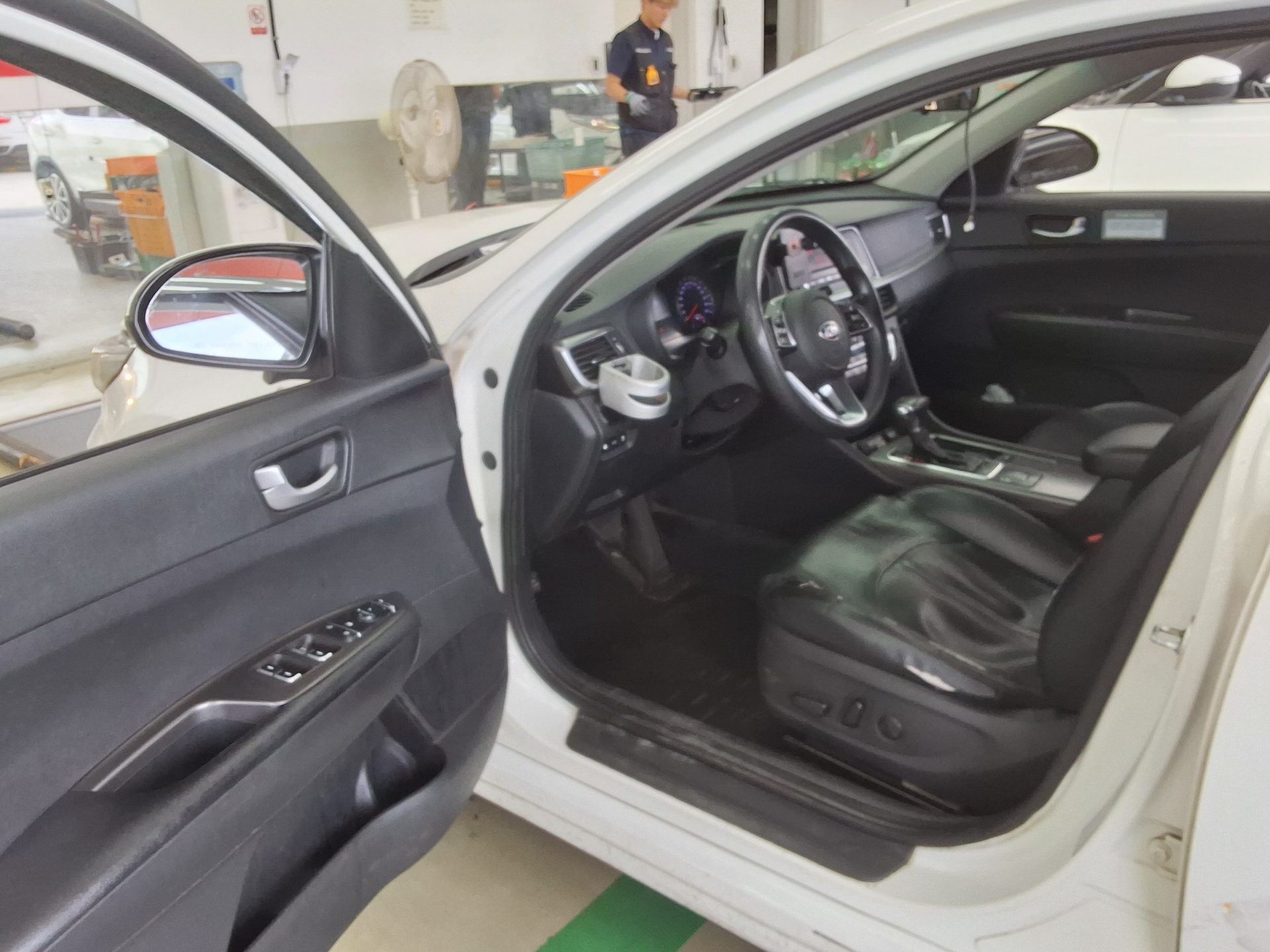 Kia Other 2021 - Image 10