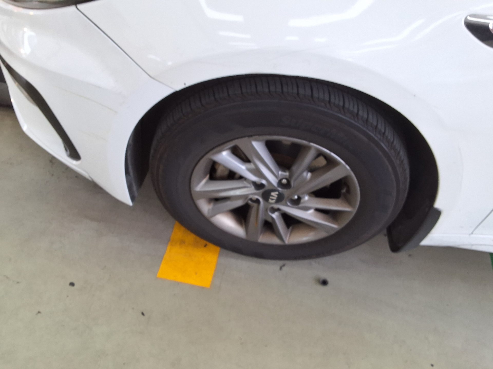 Kia Other 2021 - Image 17