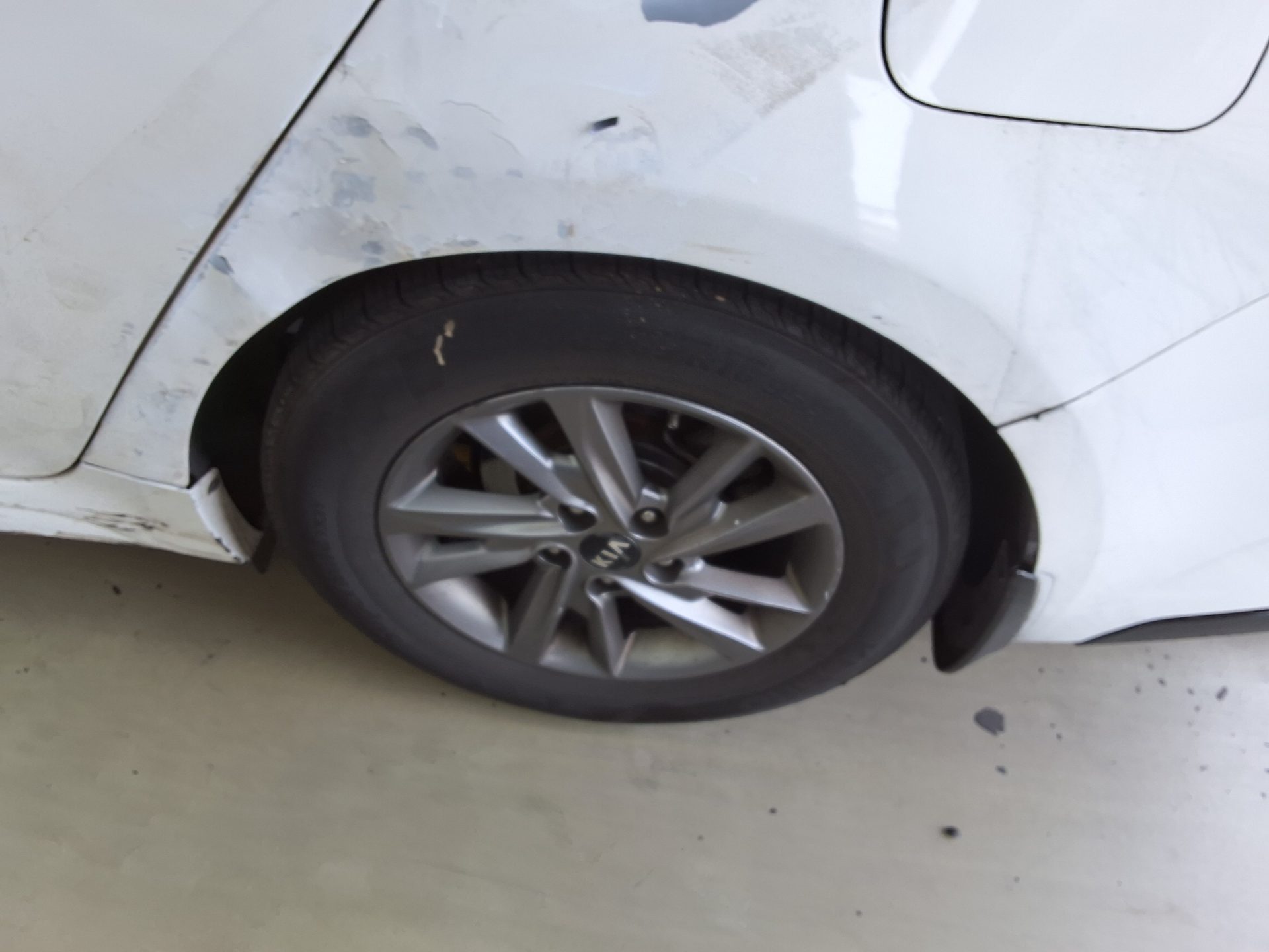 Kia Other 2021 - Image 18