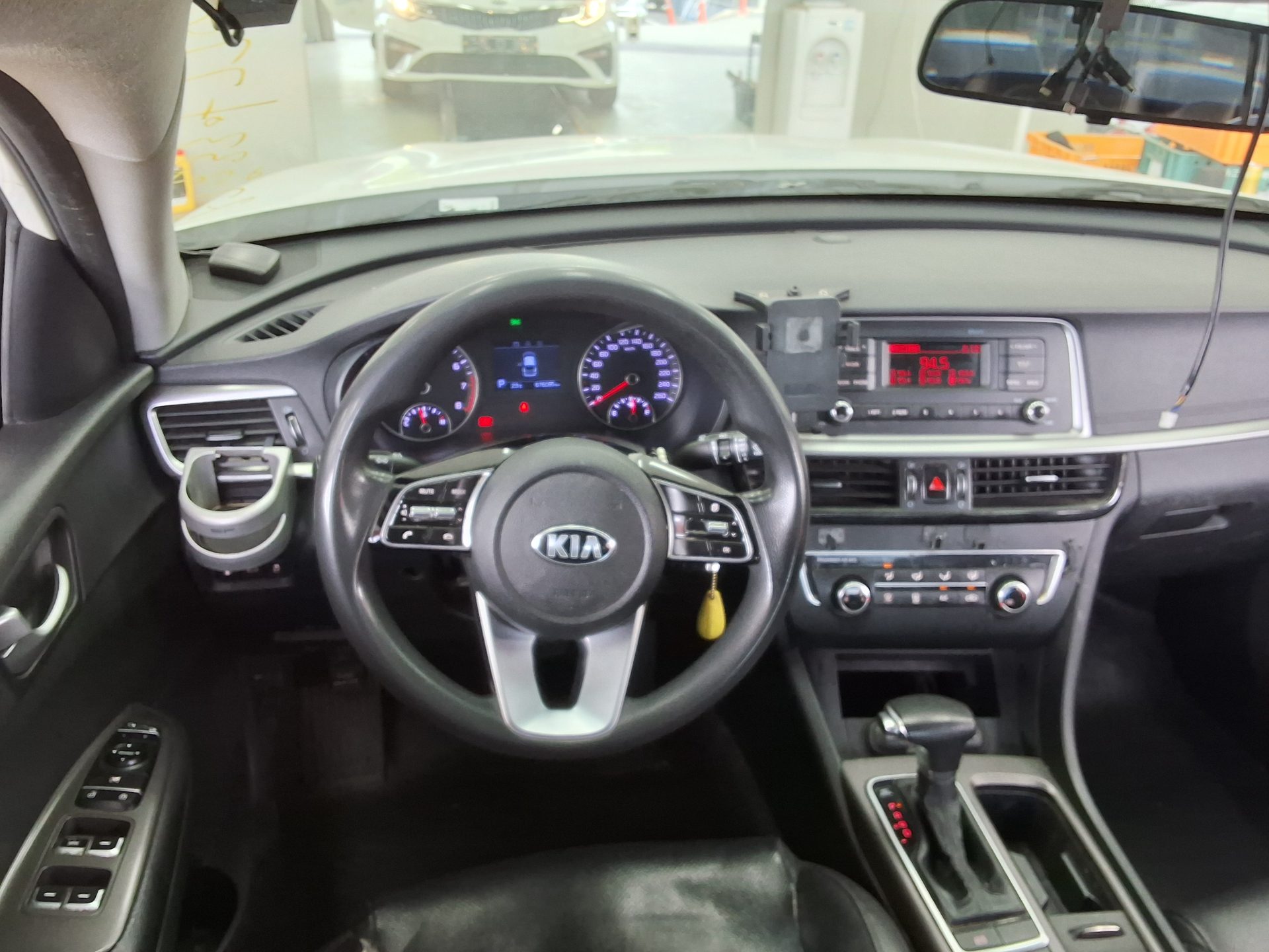 Kia Other 2021 - Image 11