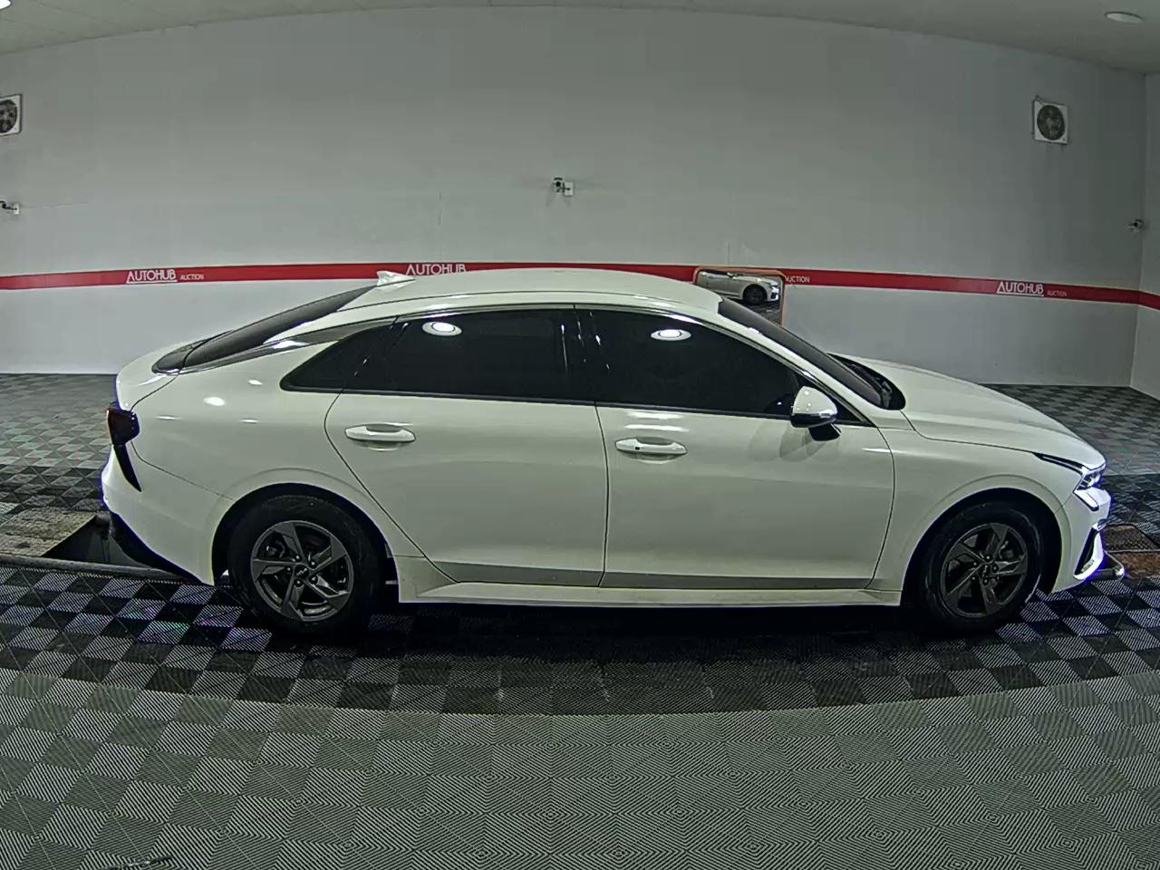 Kia K5 2024 - Image 3