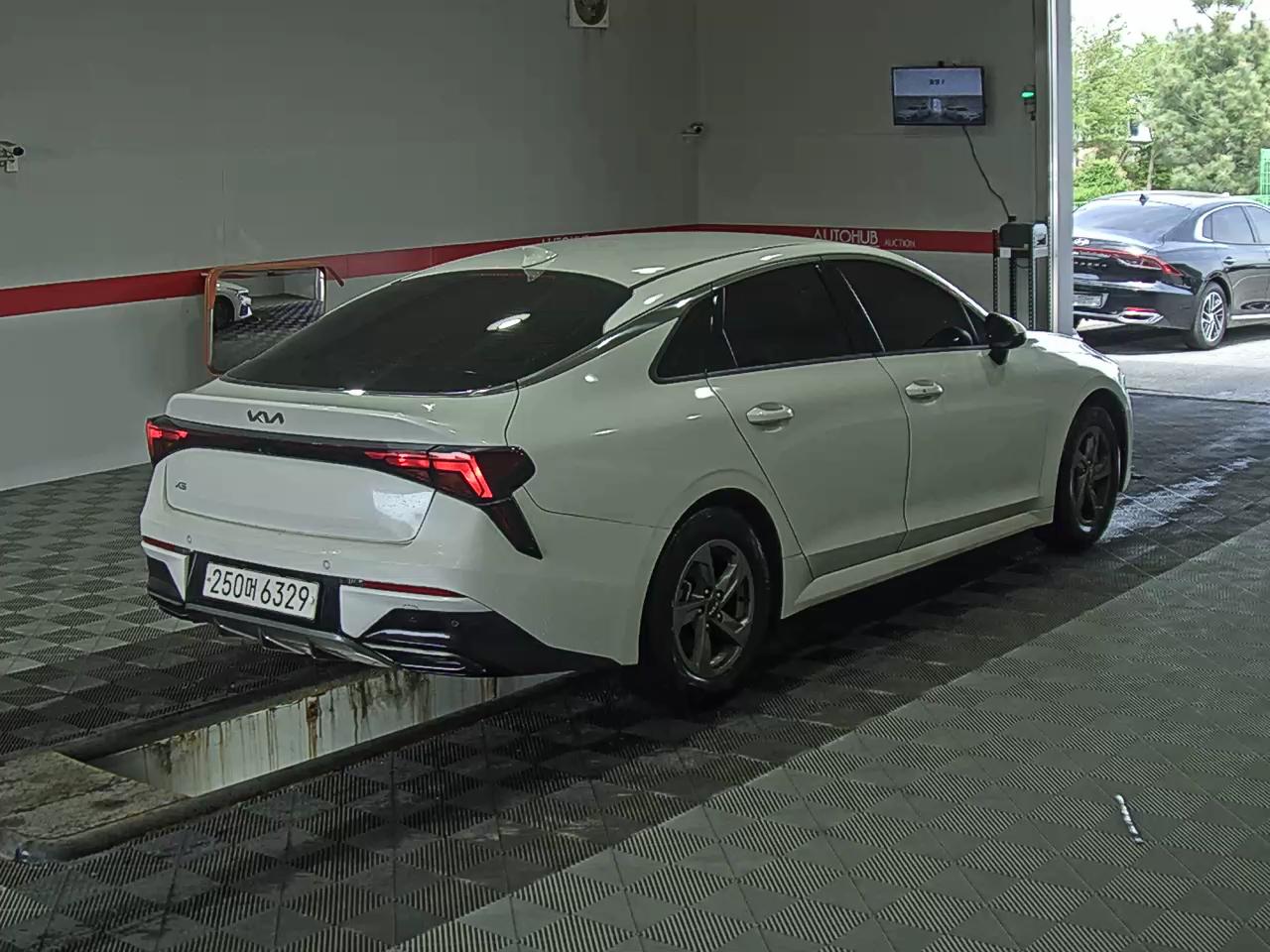 Kia K5 2024 - Image 4