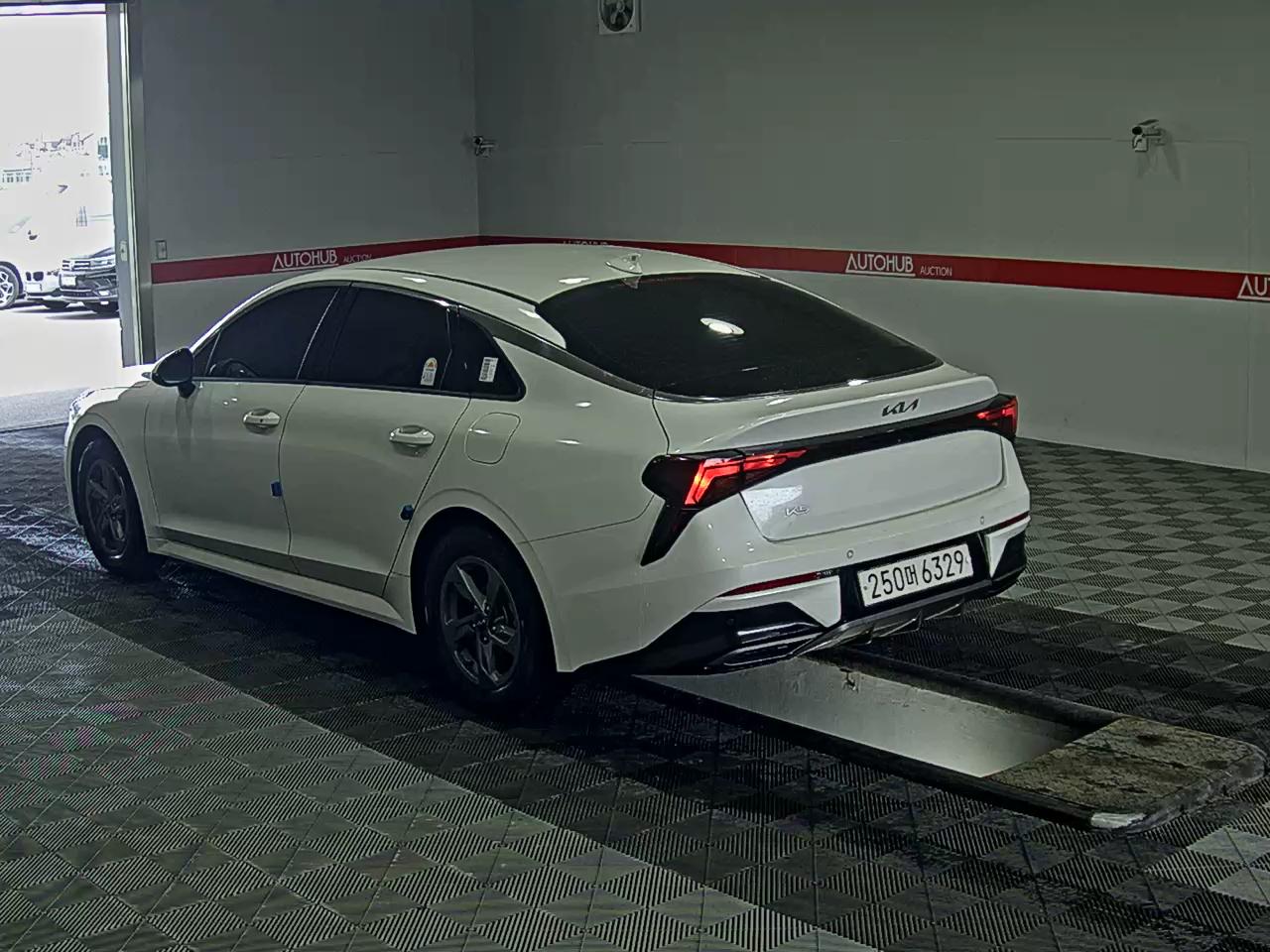 Kia K5 2024 - Image 5