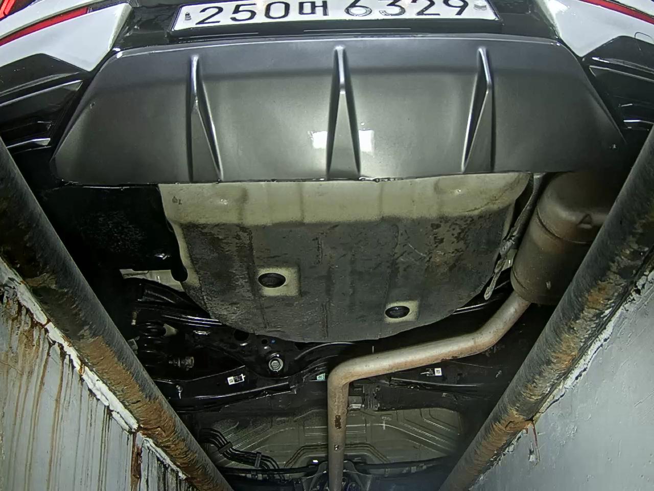 Kia K5 2024 - Image 7