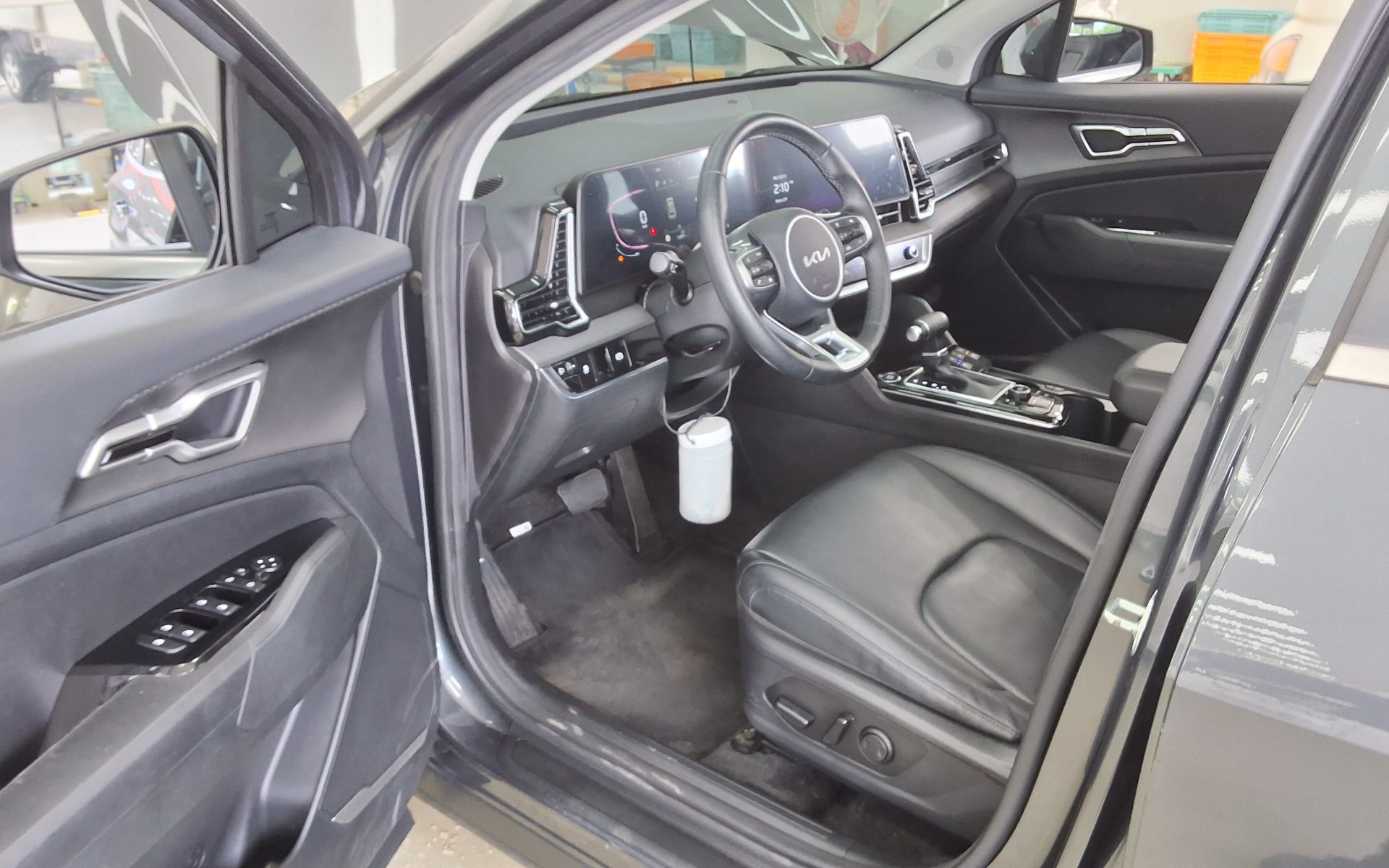 기아자동차 기타 2022 - 이미지 9