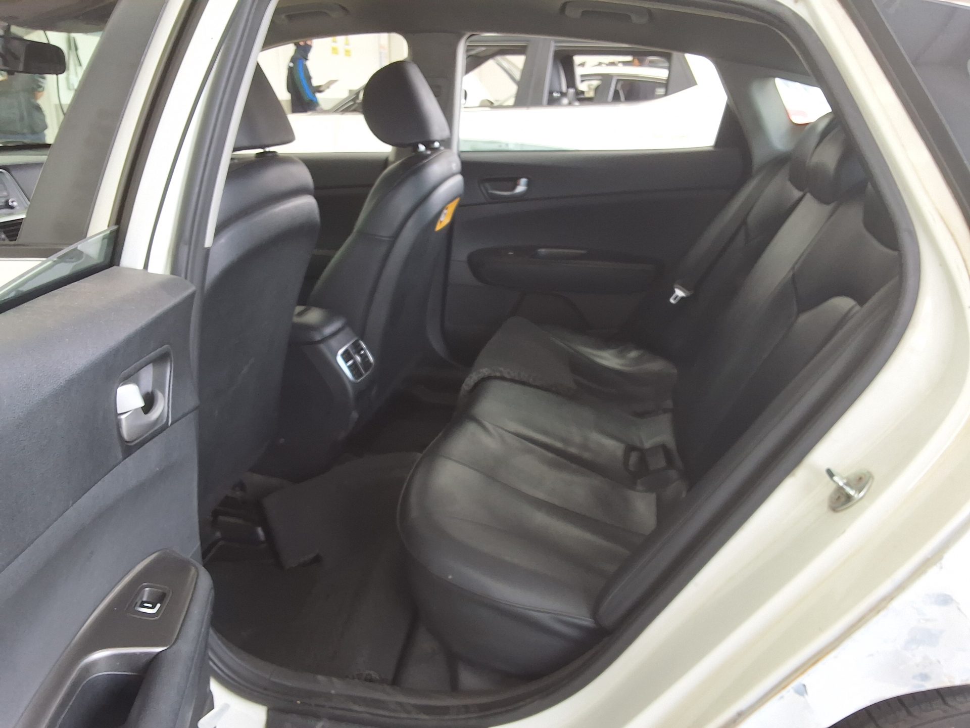 Kia Other 2021 - Image 12