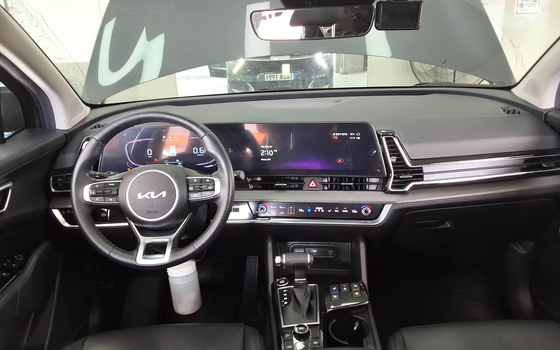 기아자동차 기타 2022 - 이미지 10