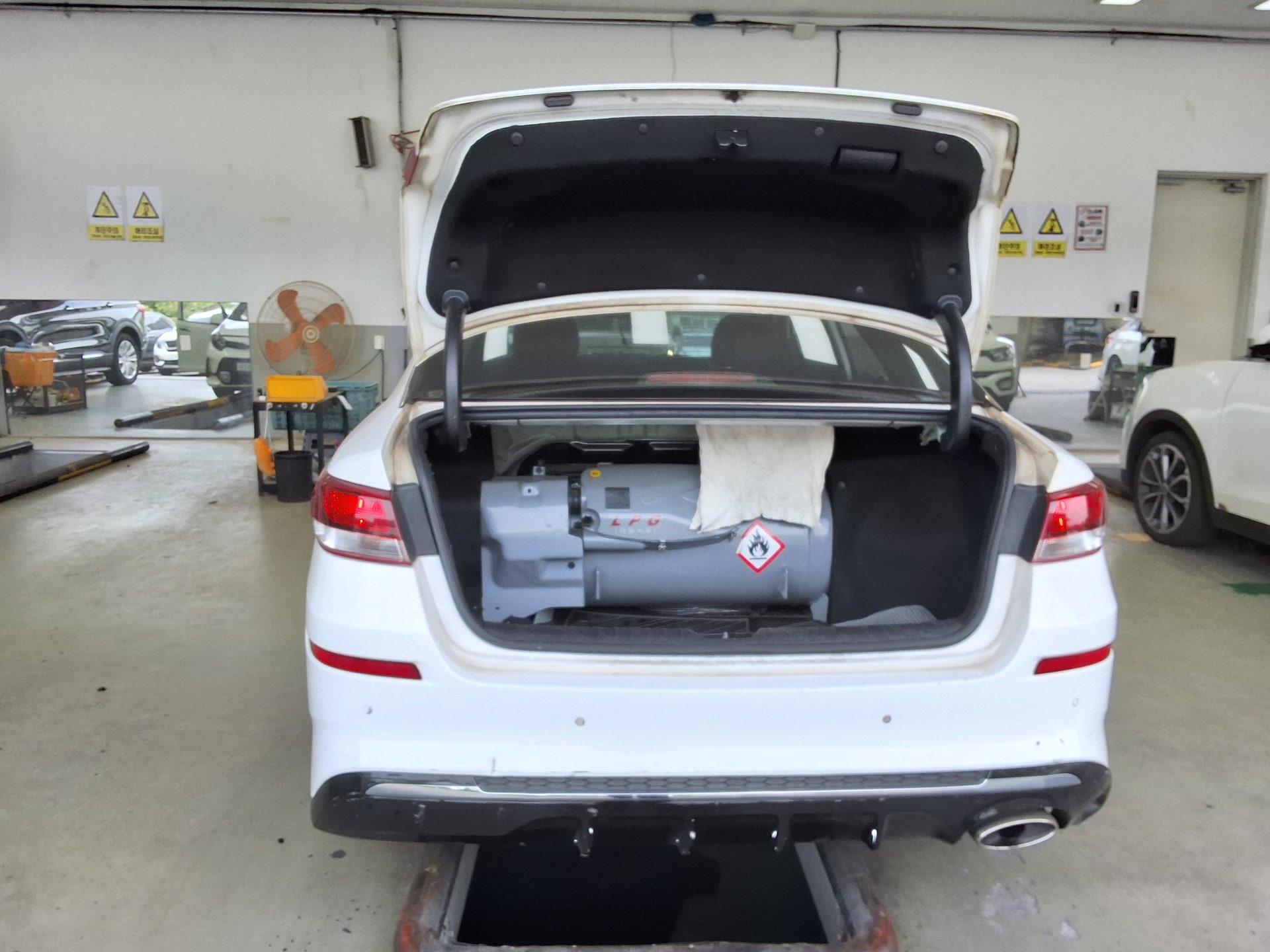 Kia Other 2021 - Image 15