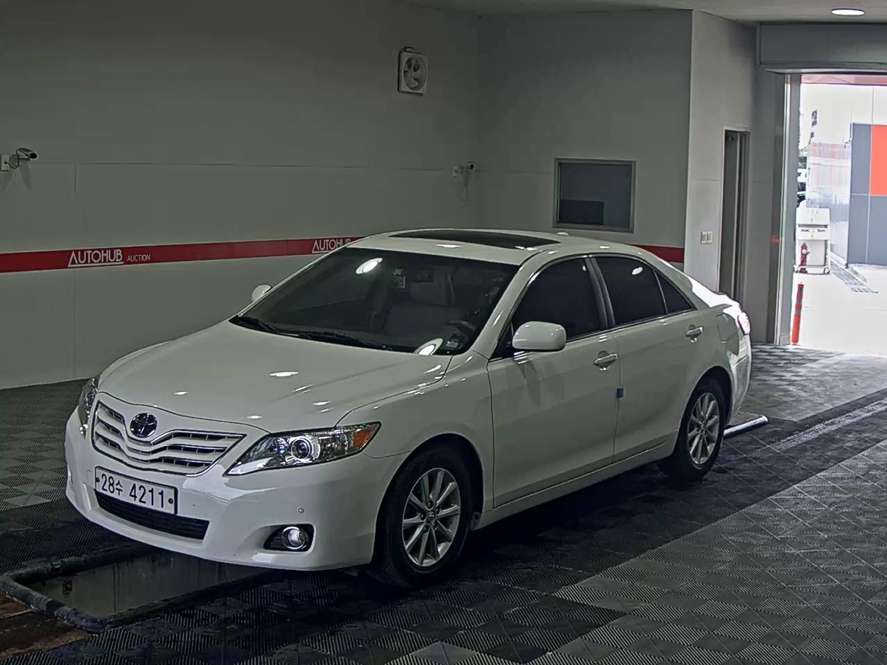 تويوتا كامري