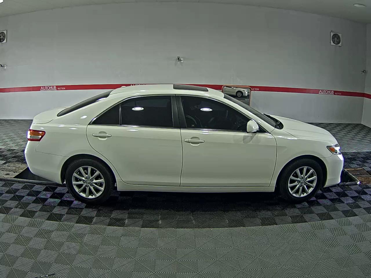 تويوتا كامري 2011 - صورة 3