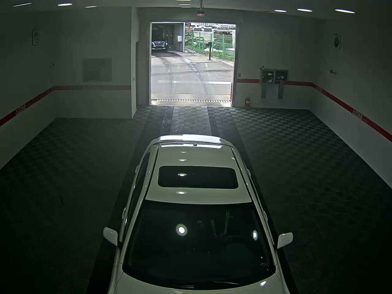 تويوتا كامري 2011 - صورة 6