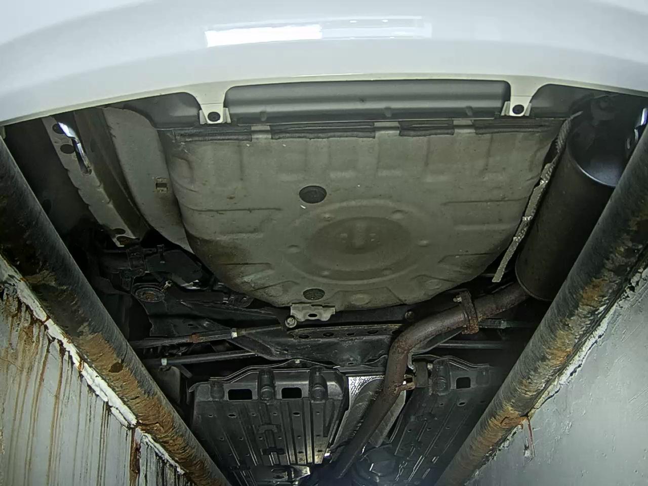 تويوتا كامري 2011 - صورة 7