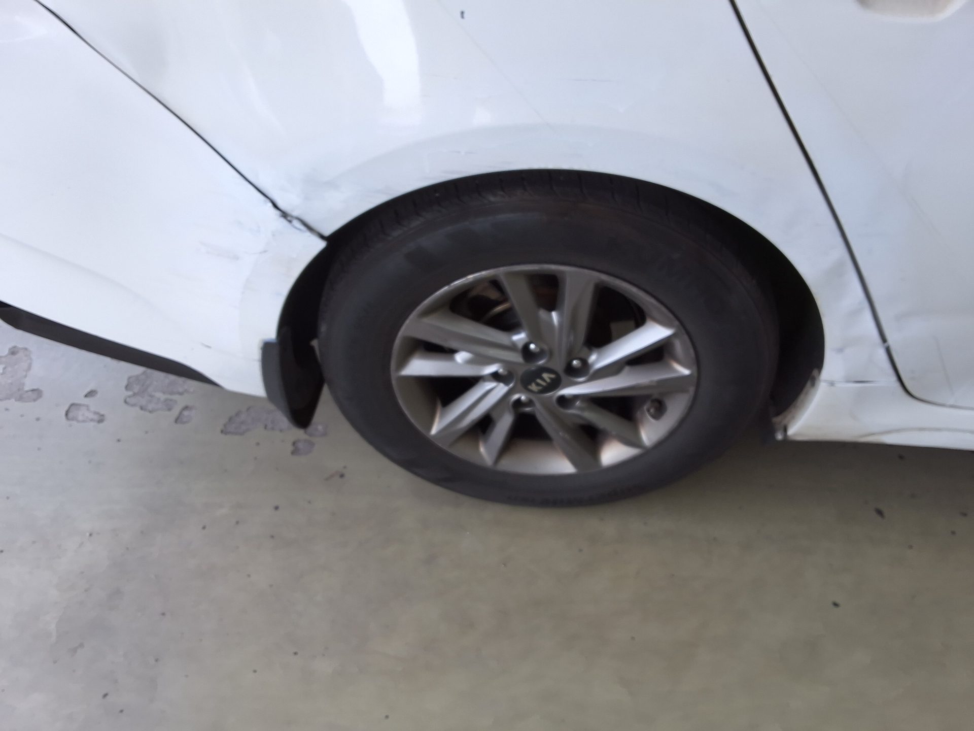 Kia Other 2021 - Image 20