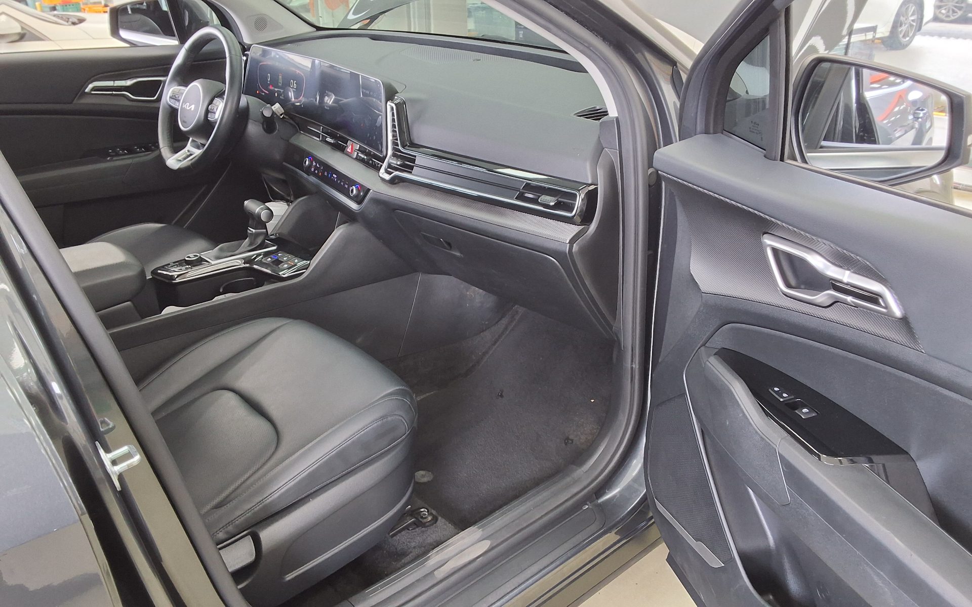 기아자동차 기타 2022 - 이미지 13