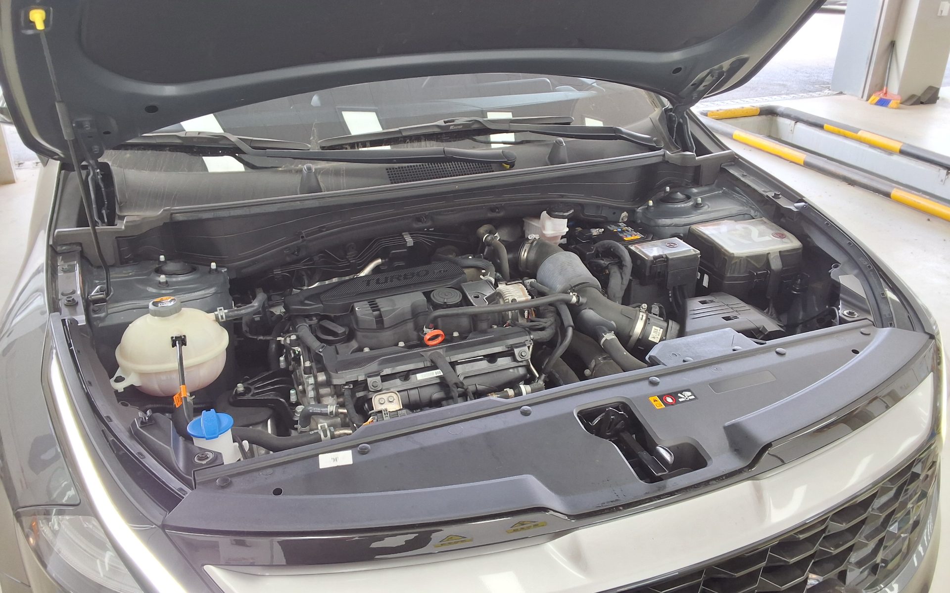 기아자동차 기타 2022 - 이미지 19