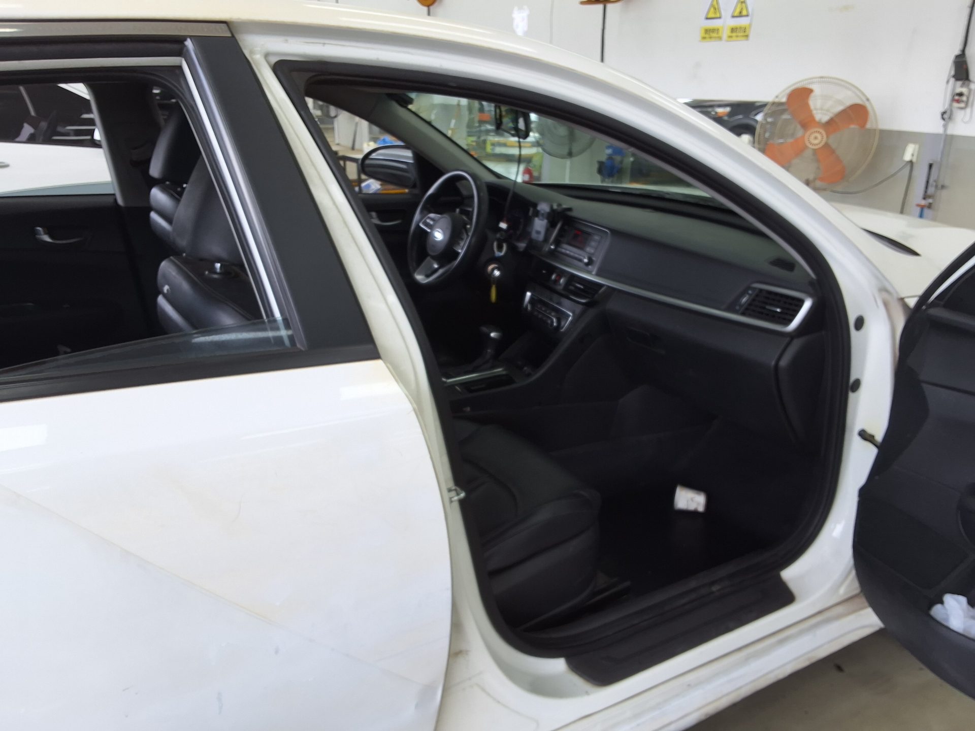 Kia Other 2021 - Image 14
