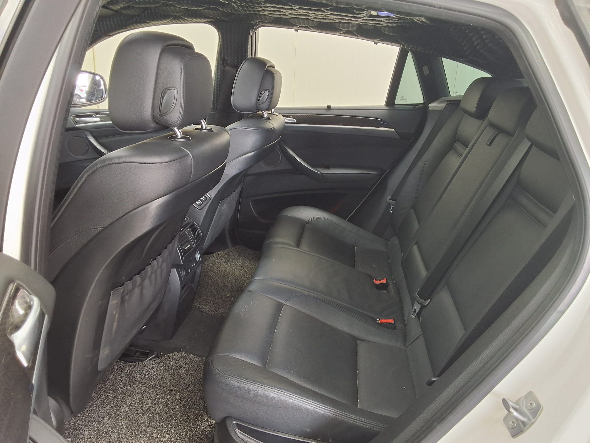 BMW X6 2013 - Image 11