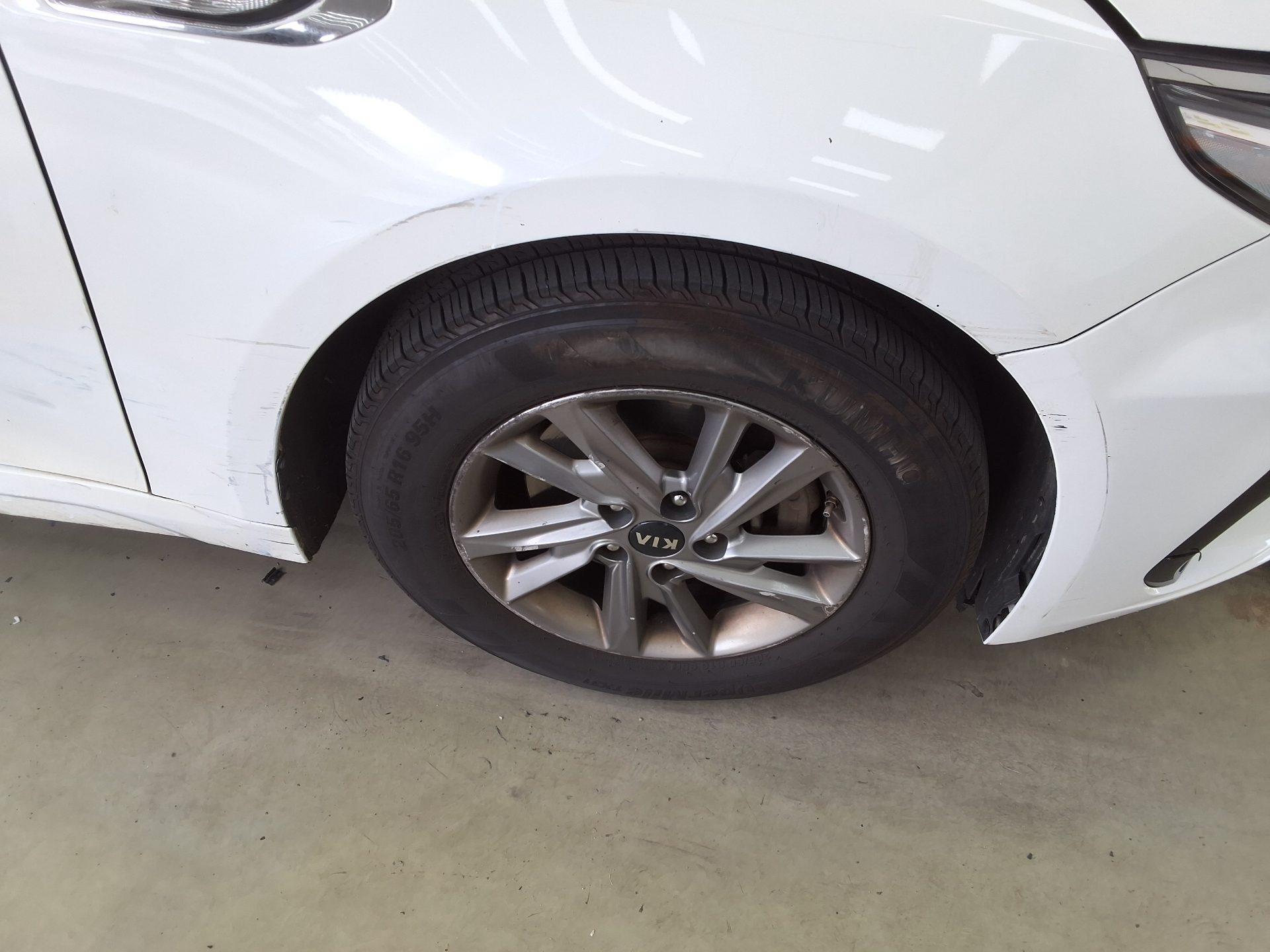 Kia Other 2021 - Image 19