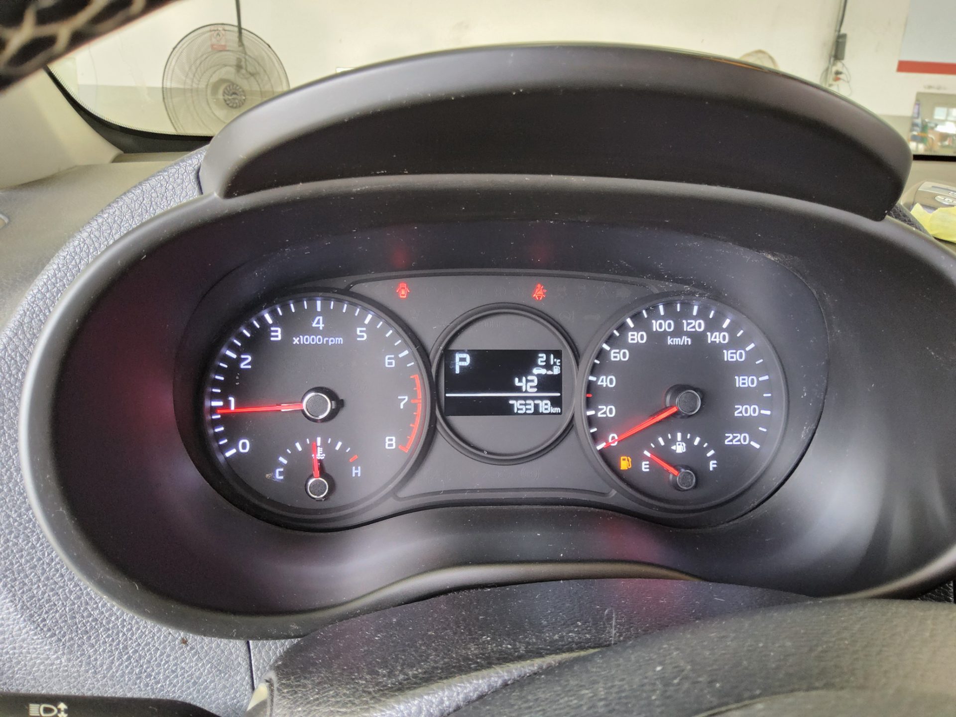 기아자동차 모닝 2023 - 이미지 8