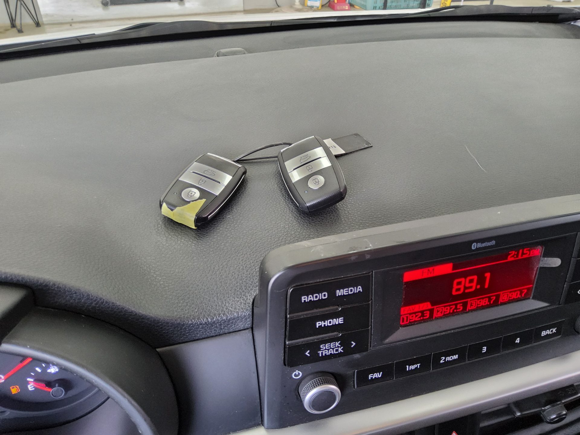 기아자동차 모닝 2023 - 이미지 16