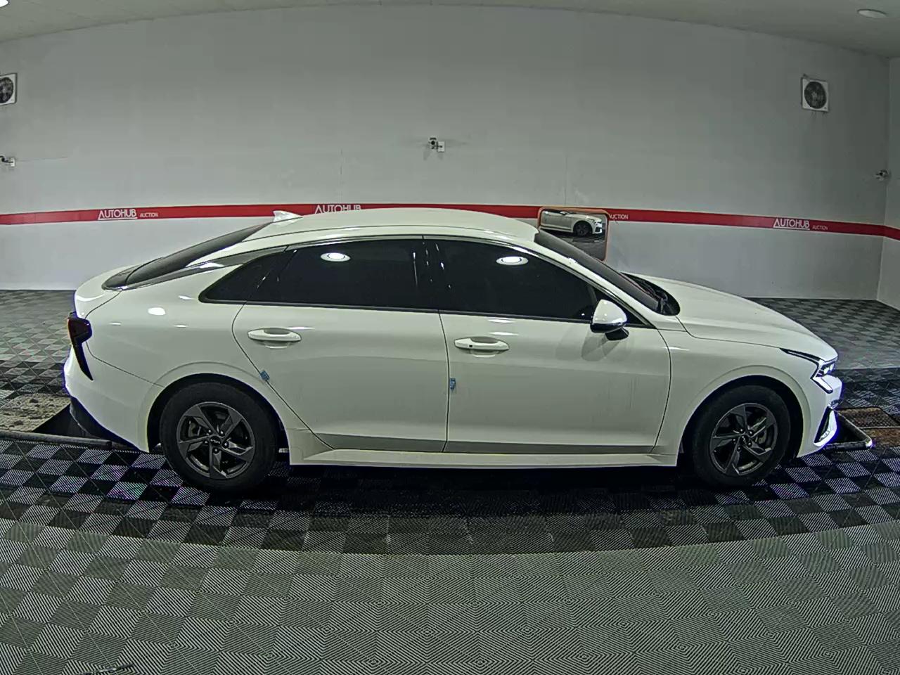 Kia K5 2024 - Image 3