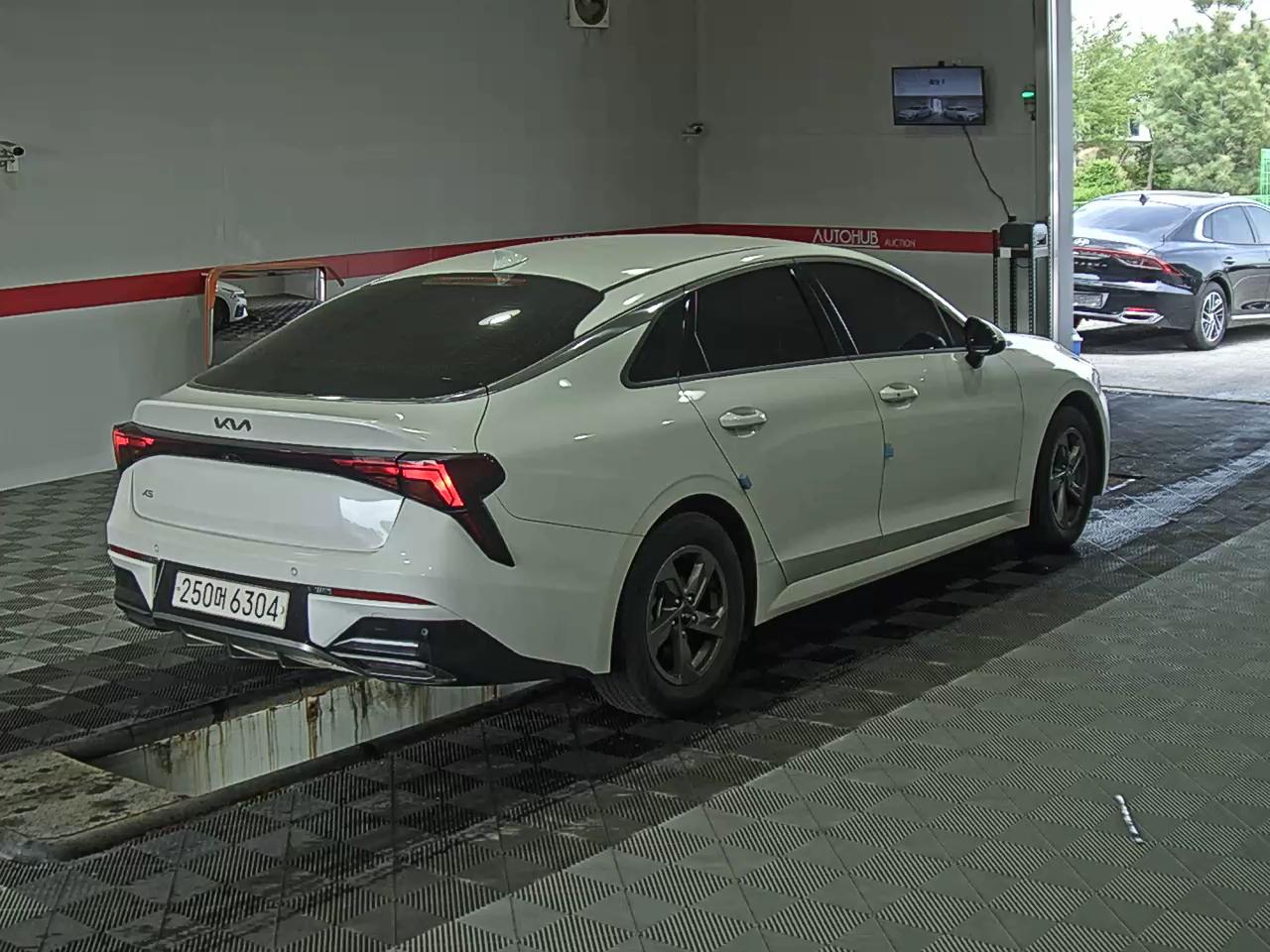 Kia K5 2024 - Image 4