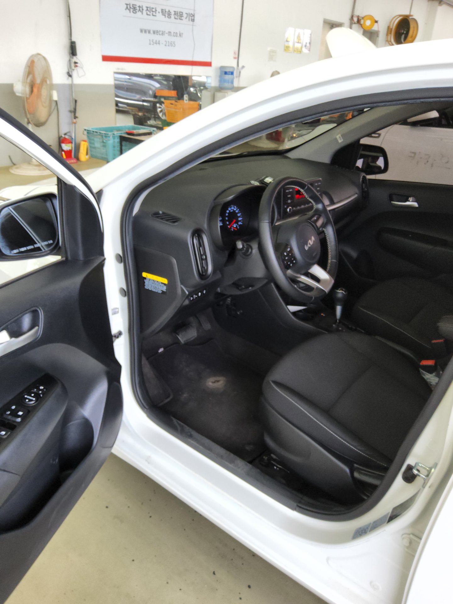 기아자동차 모닝 2023 - 이미지 9