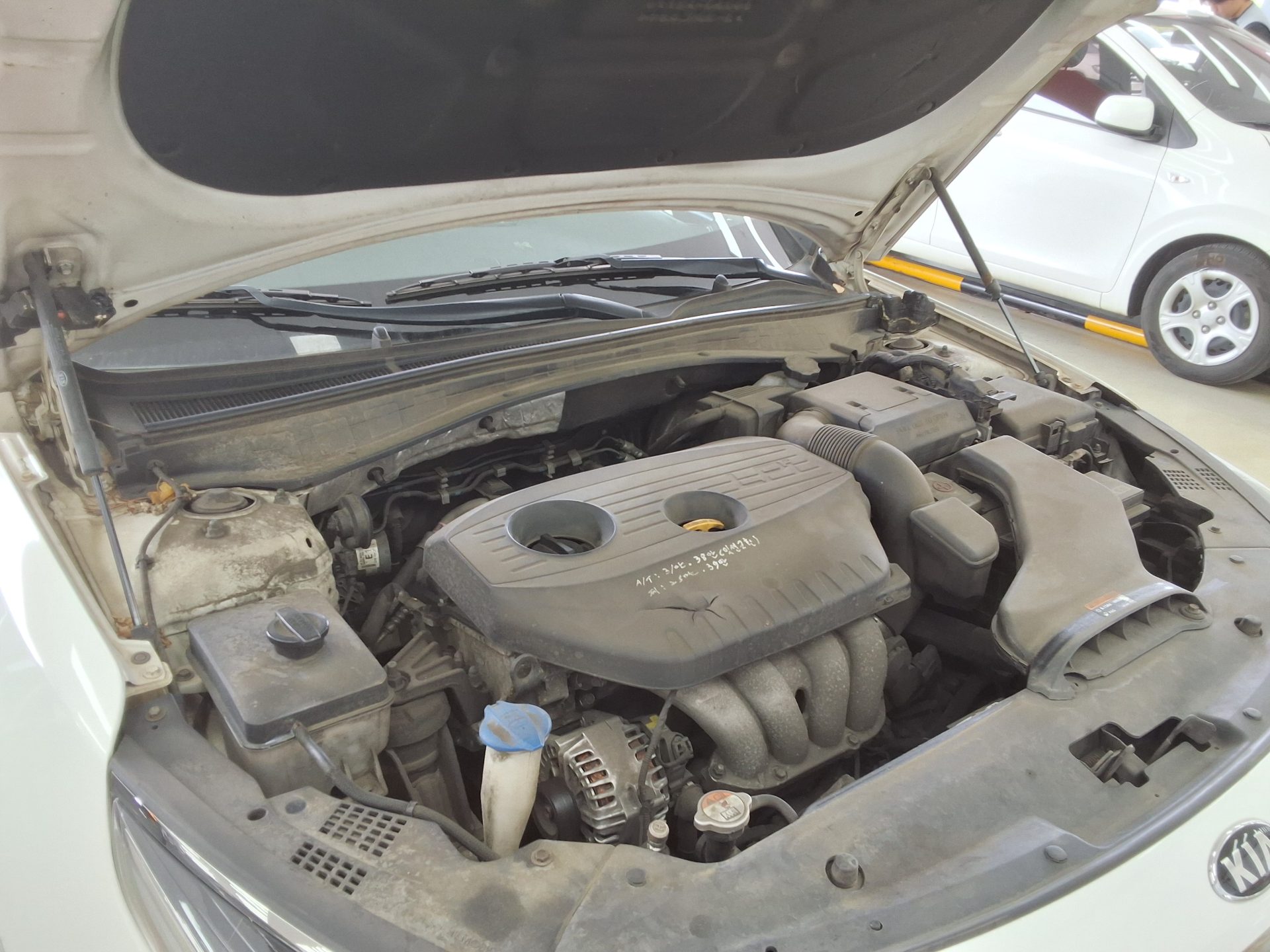 Kia Other 2021 - Image 16