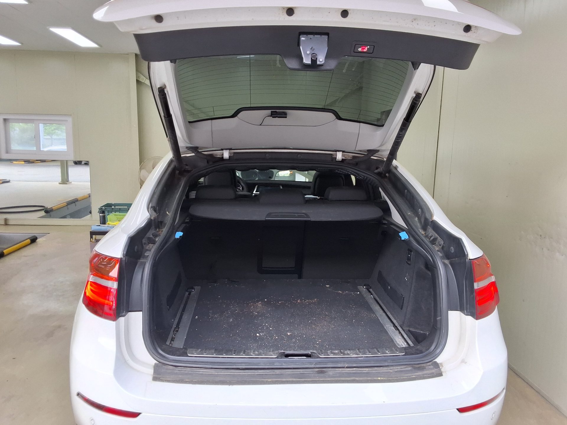 BMW X6 2013 - Image 14