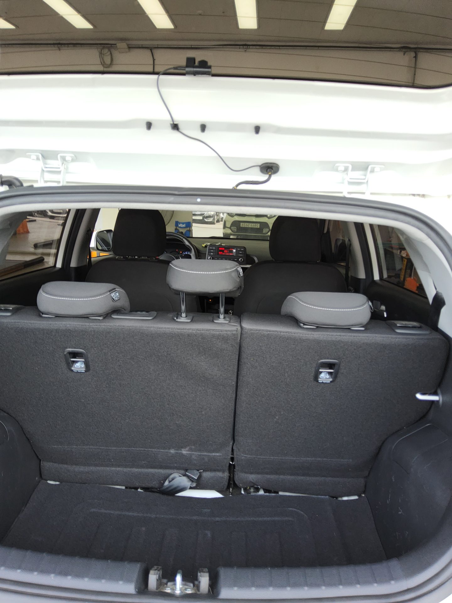 기아자동차 모닝 2023 - 이미지 14