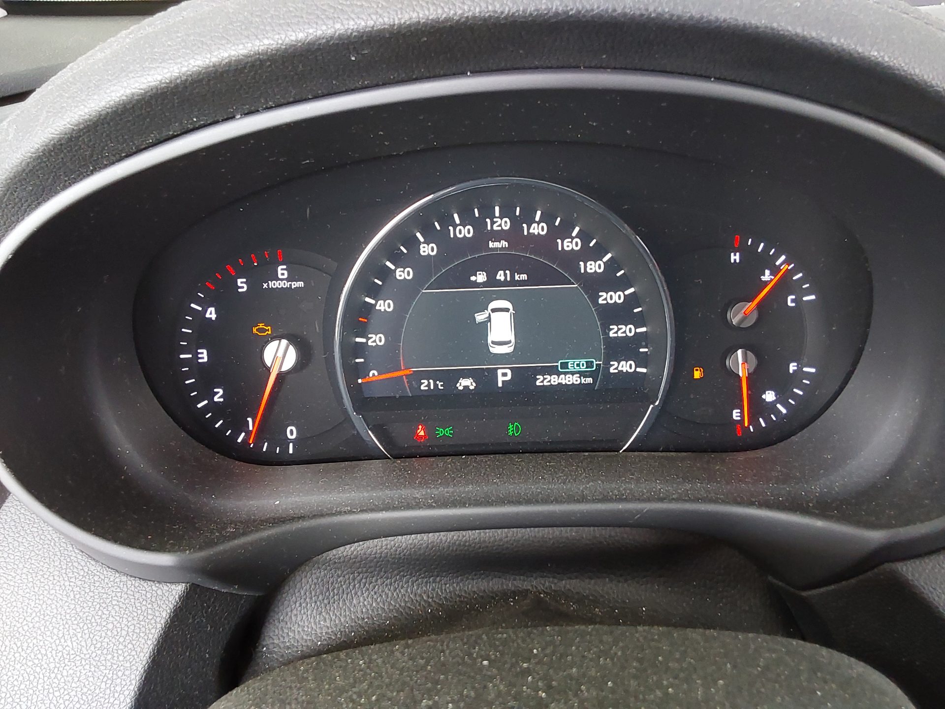 기아자동차 기타 2018 - 이미지 8