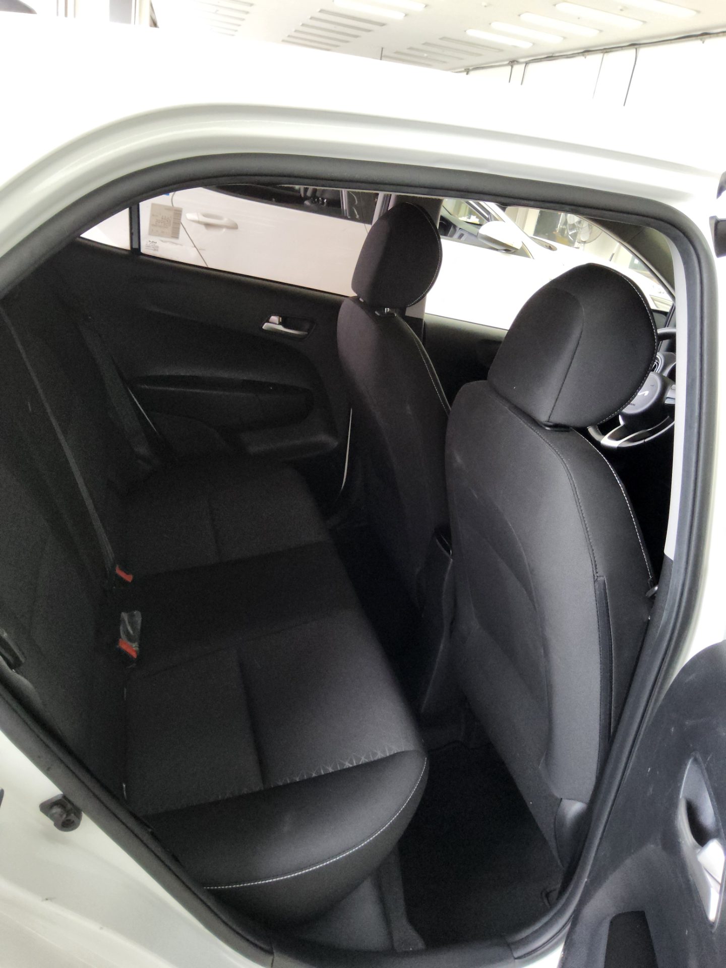 기아자동차 모닝 2023 - 이미지 12